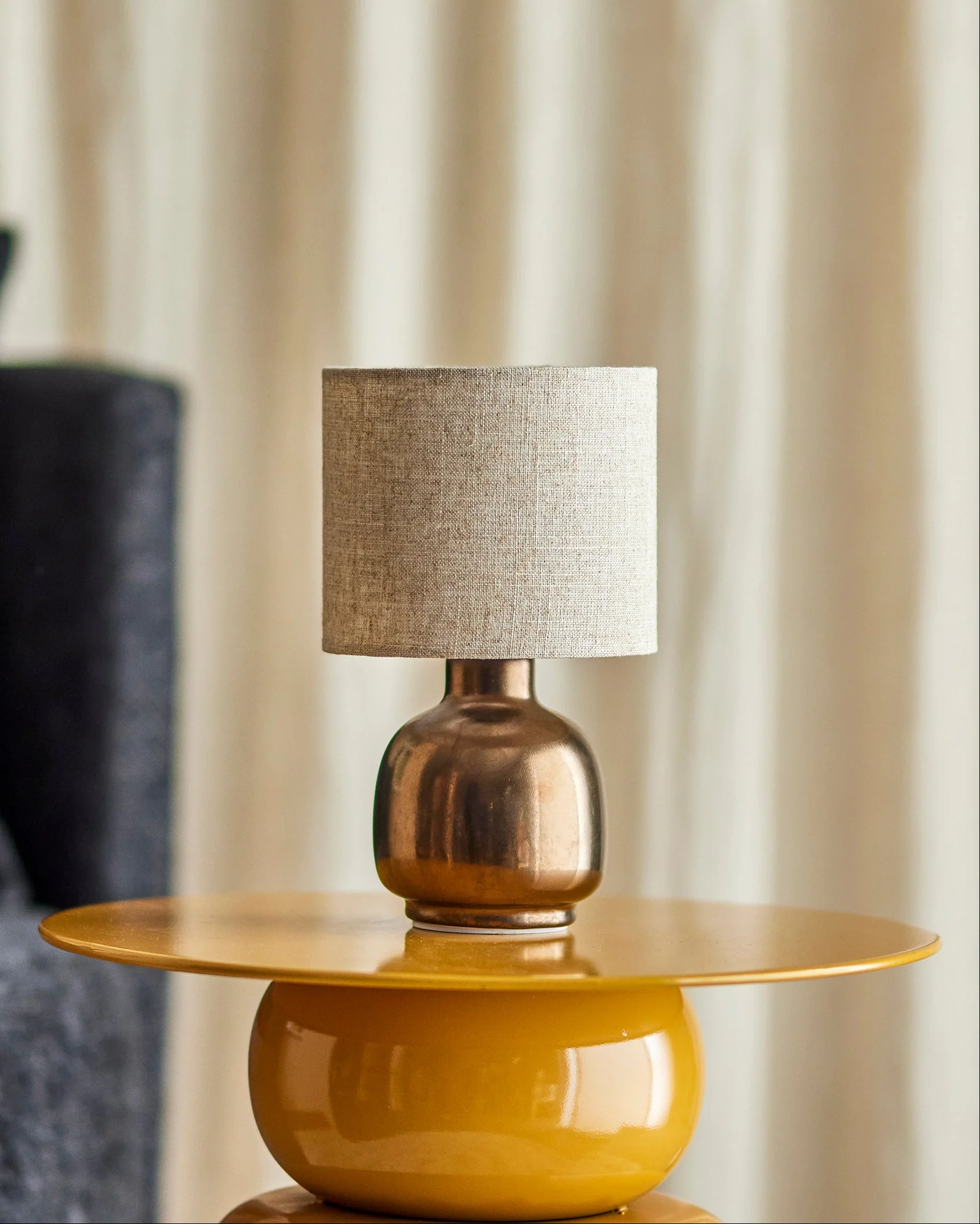 Agni Table Lamp - Image 2