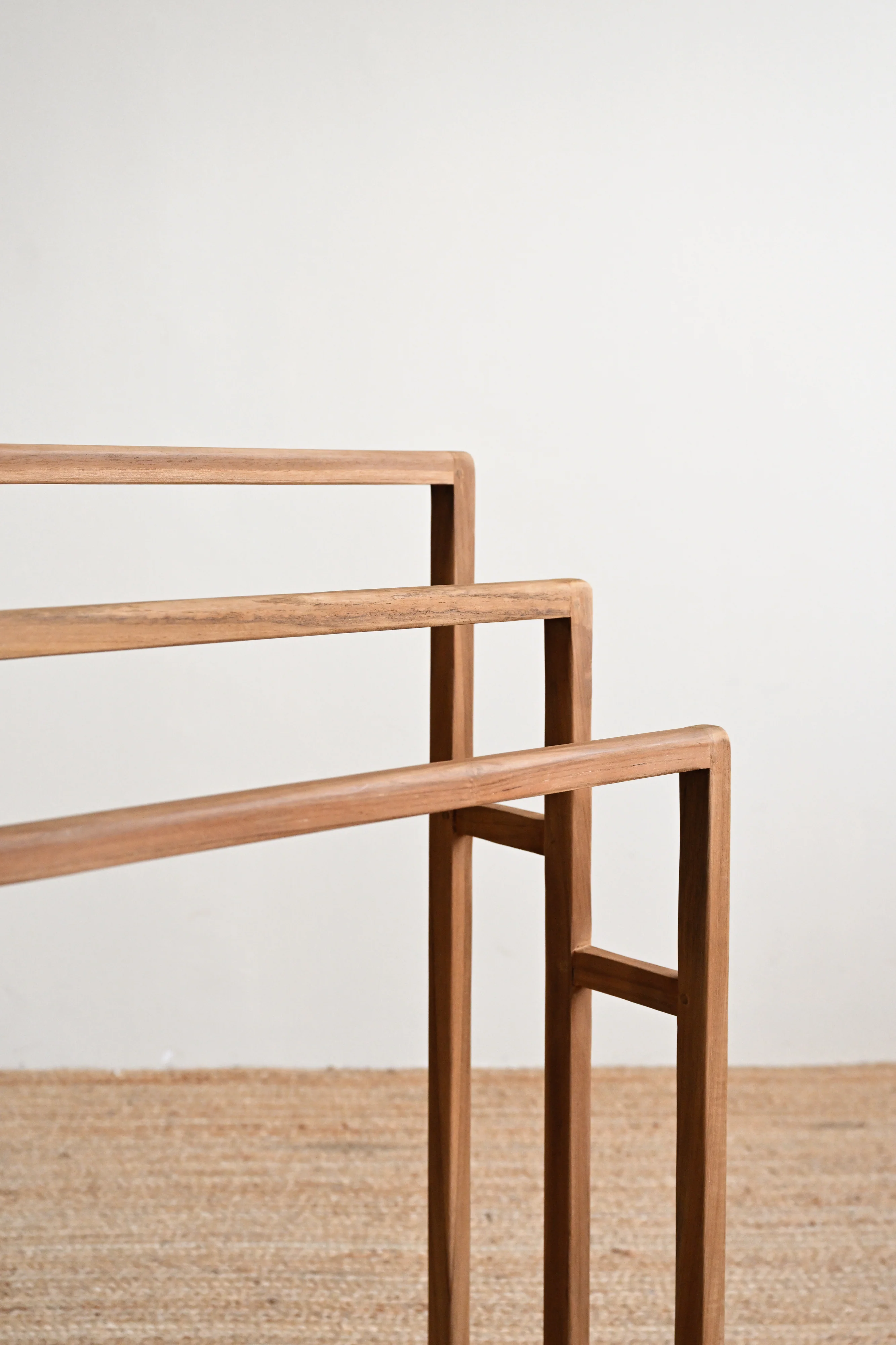 Amalfi Three Tier Towel Hanger - Image 7