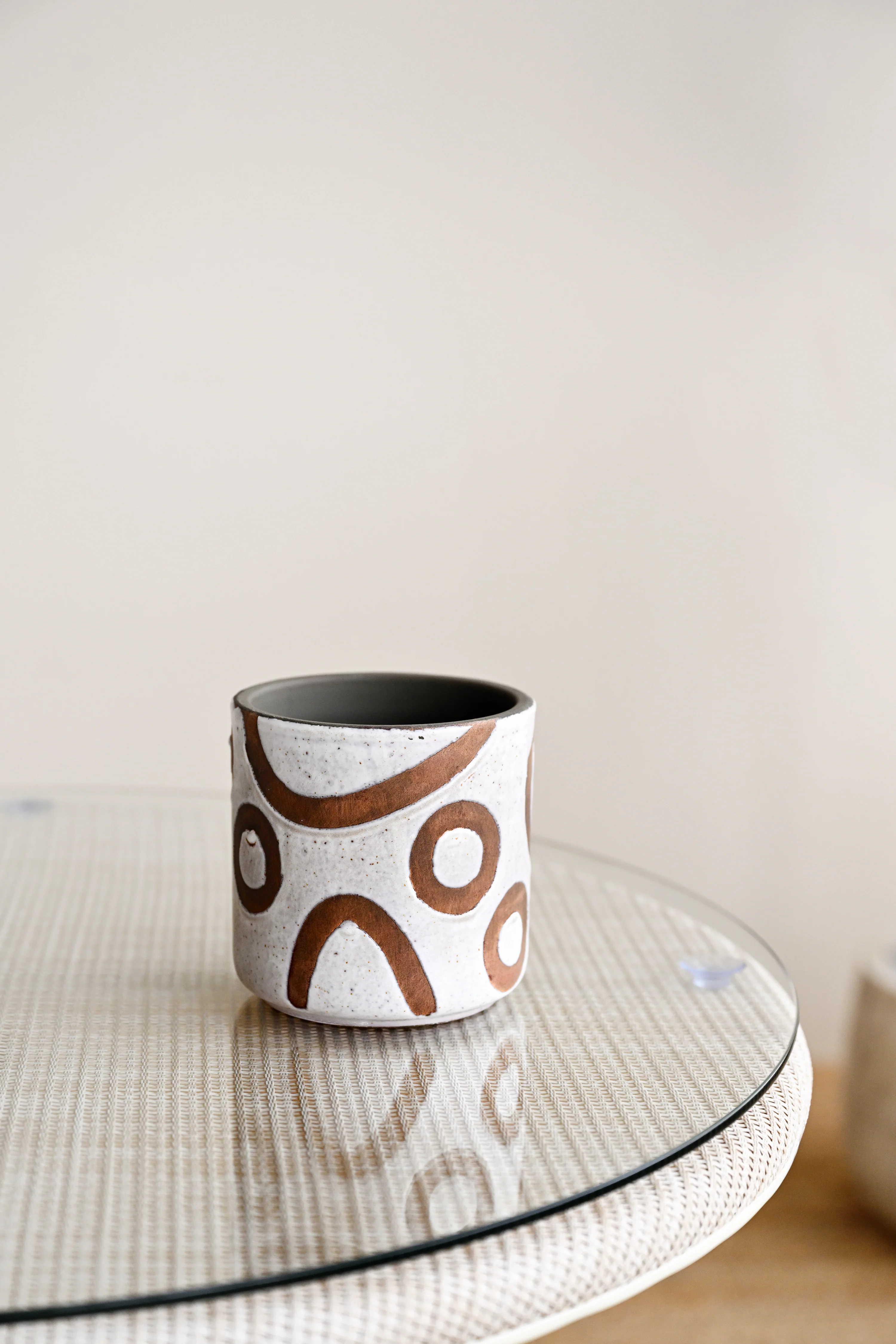 Avo Deco Flowerpot - Image 3