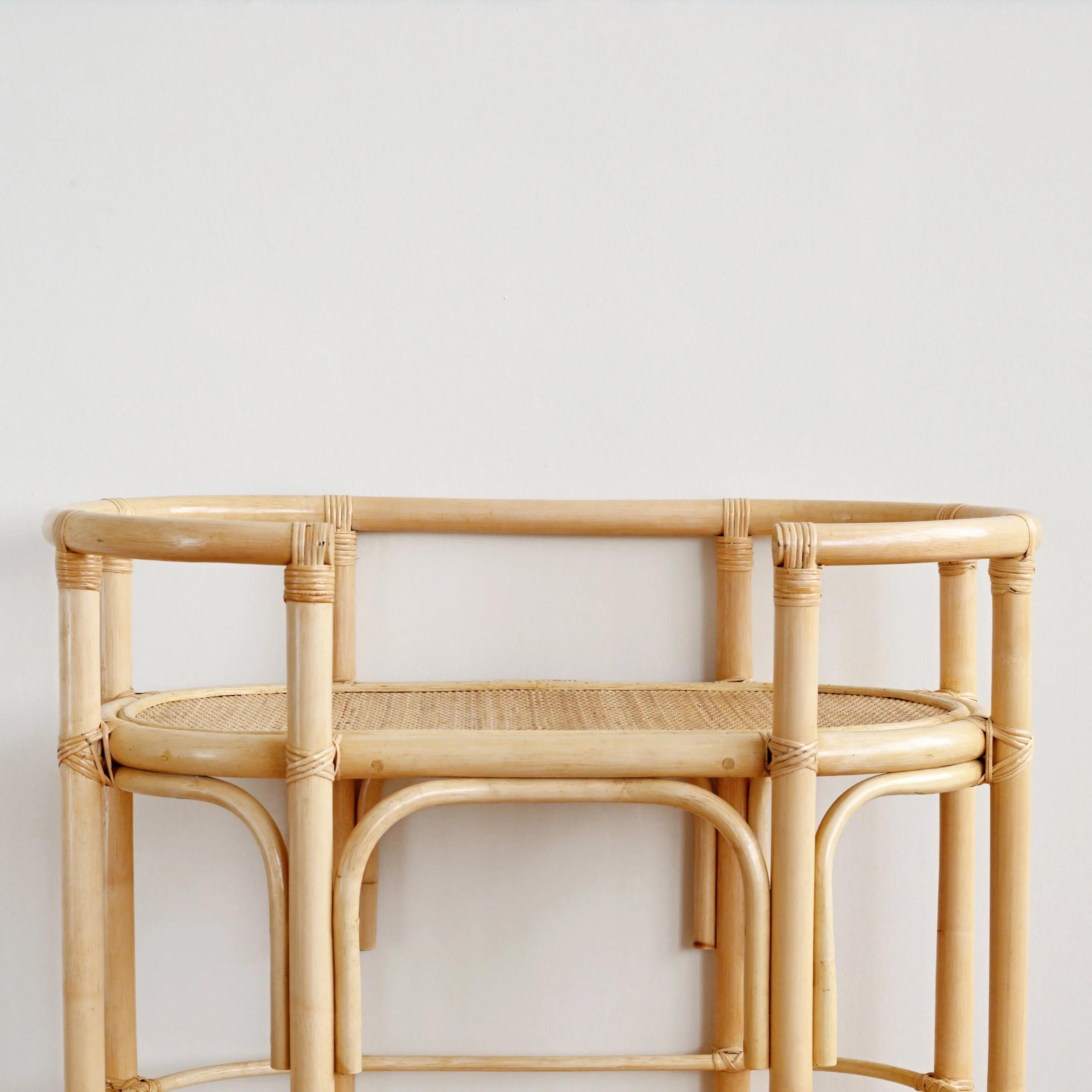 Bungalow Bar Cart - Image 6