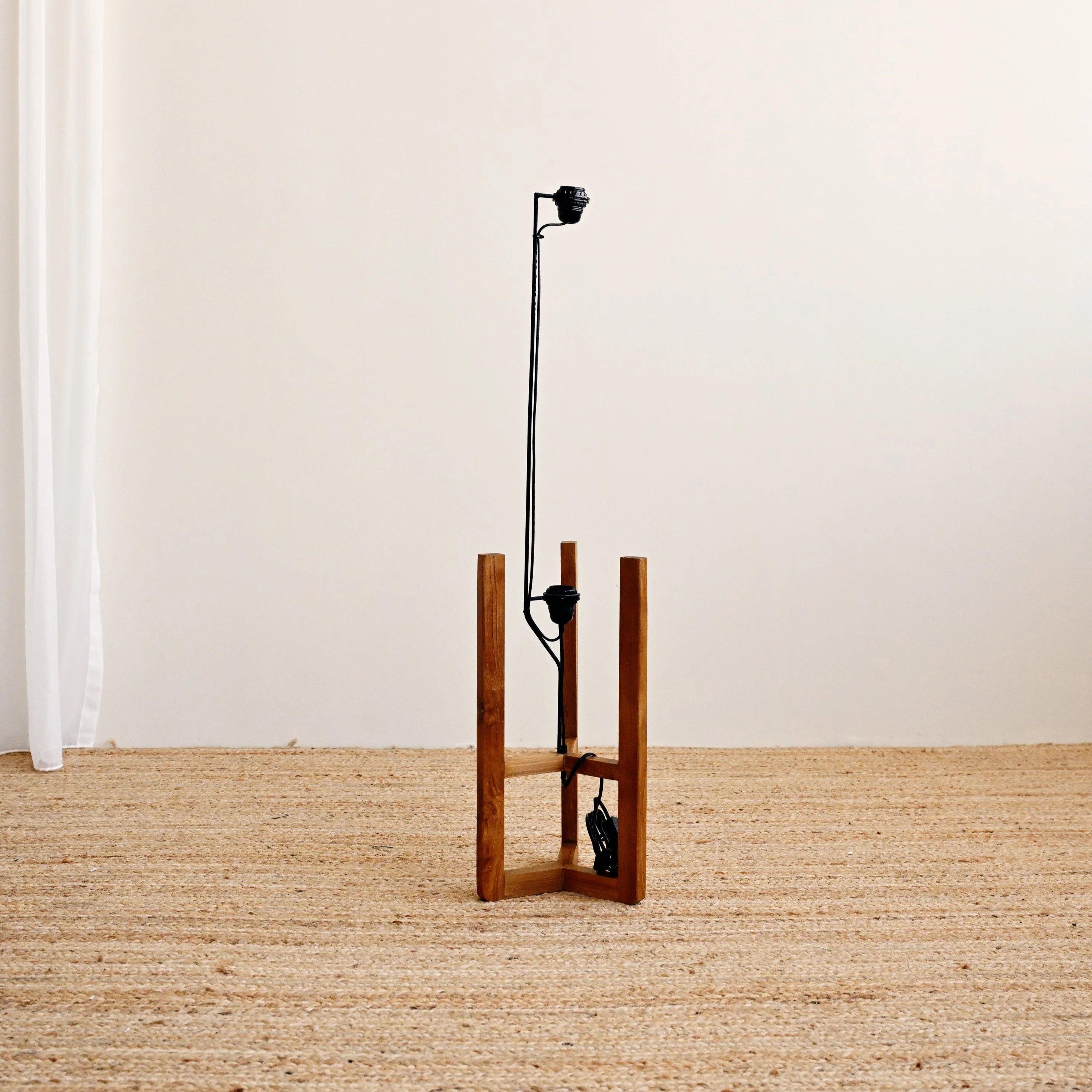 Zanzibar Standing Floor Lamp - Image 8