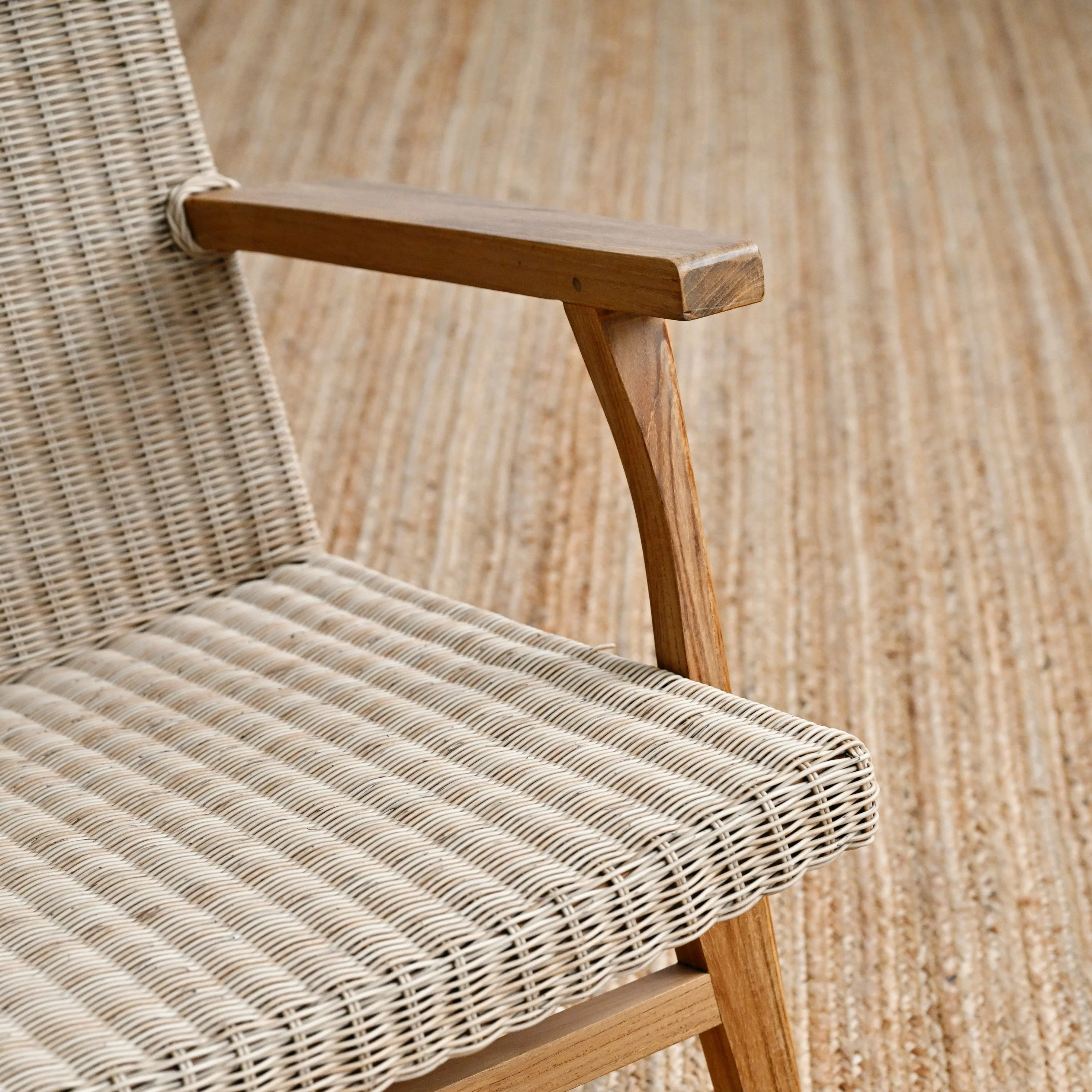 Capetown Outdoor Chair - Image 9