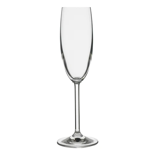 Classic Flutes 175ml - Set of 6 - Image 3