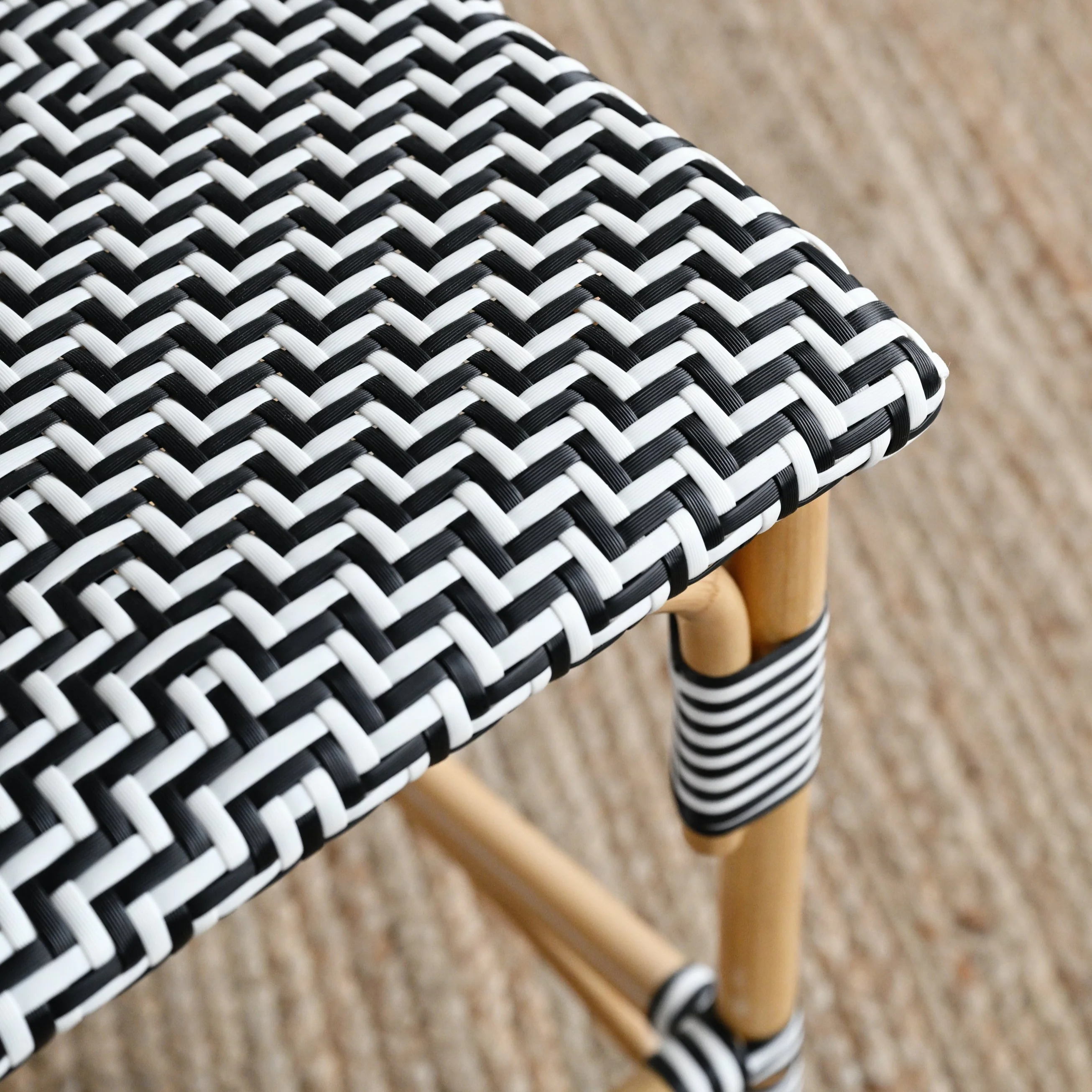 Copenhagen Bar Stool - Image 12