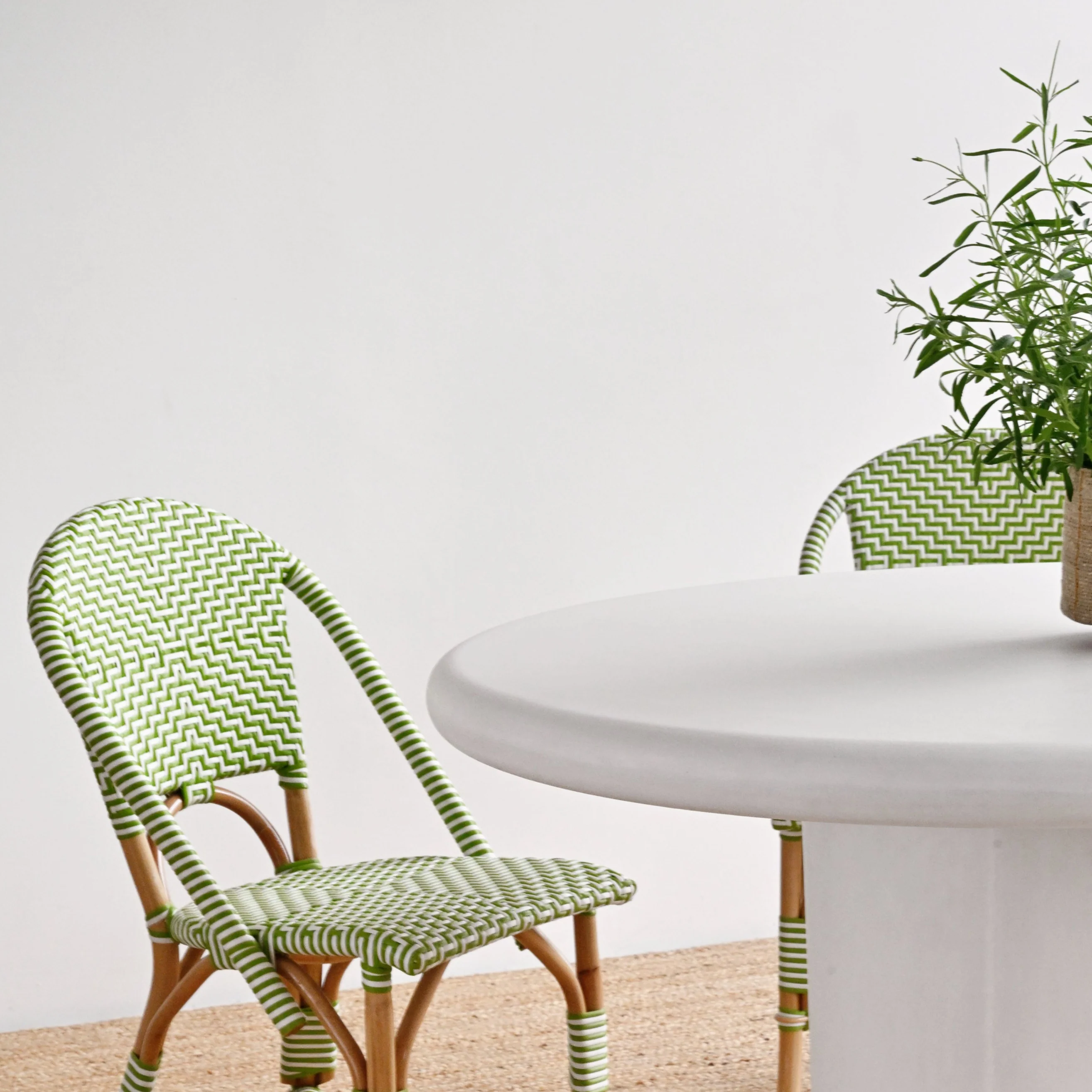 Copenhagen Bistro Dining Chair - Image 24