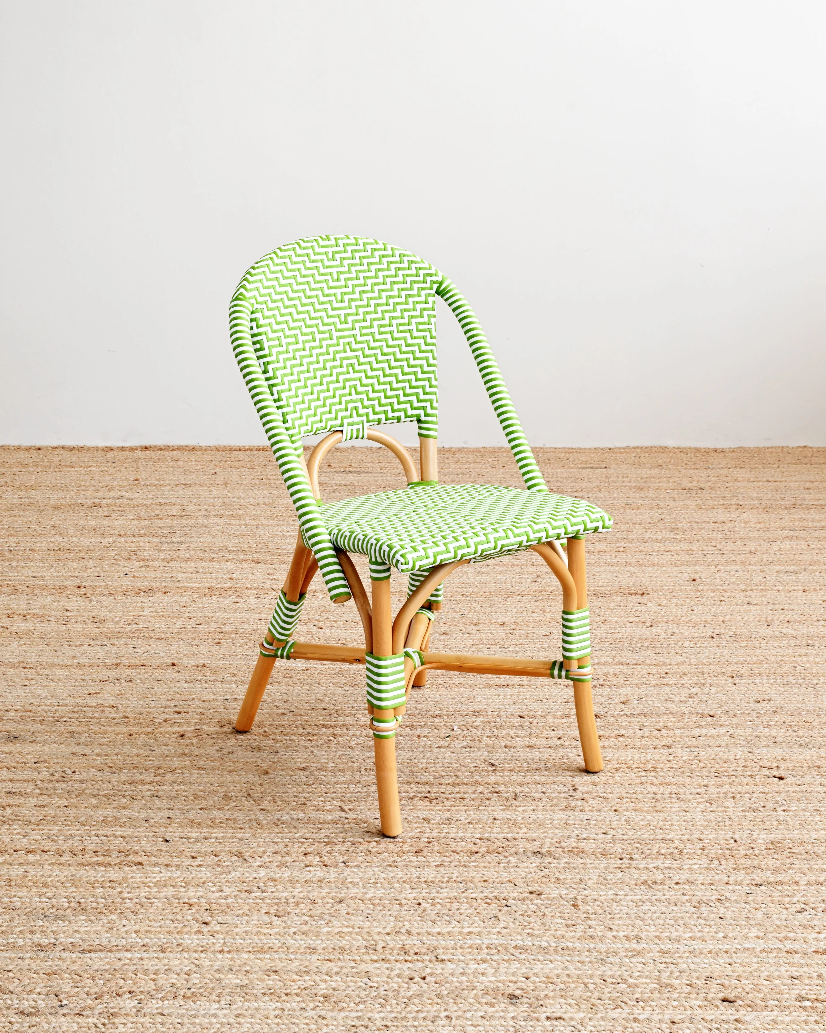 Copenhagen Bistro Dining Chair - Image 3