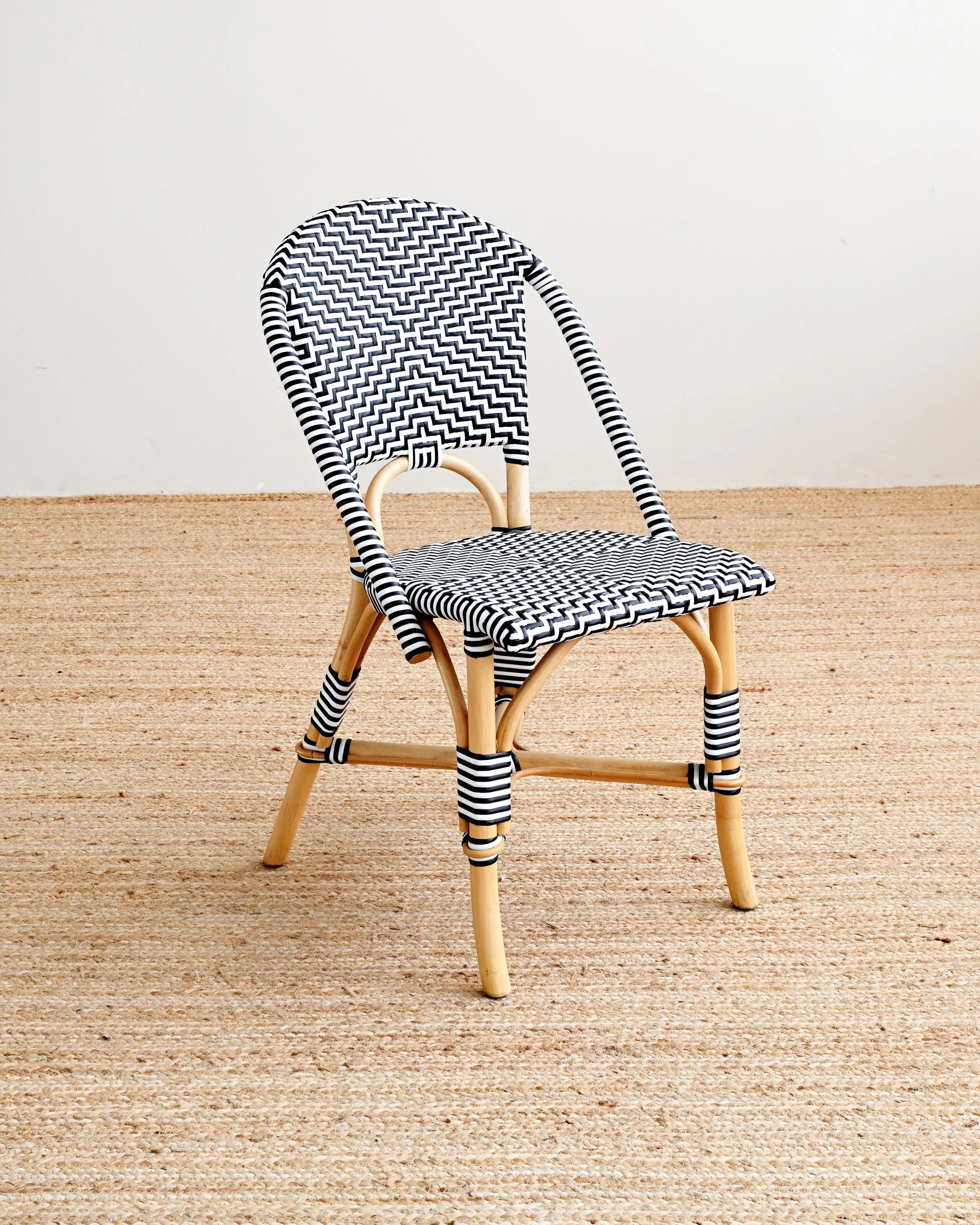 Copenhagen Bistro Dining Chair - Image 4