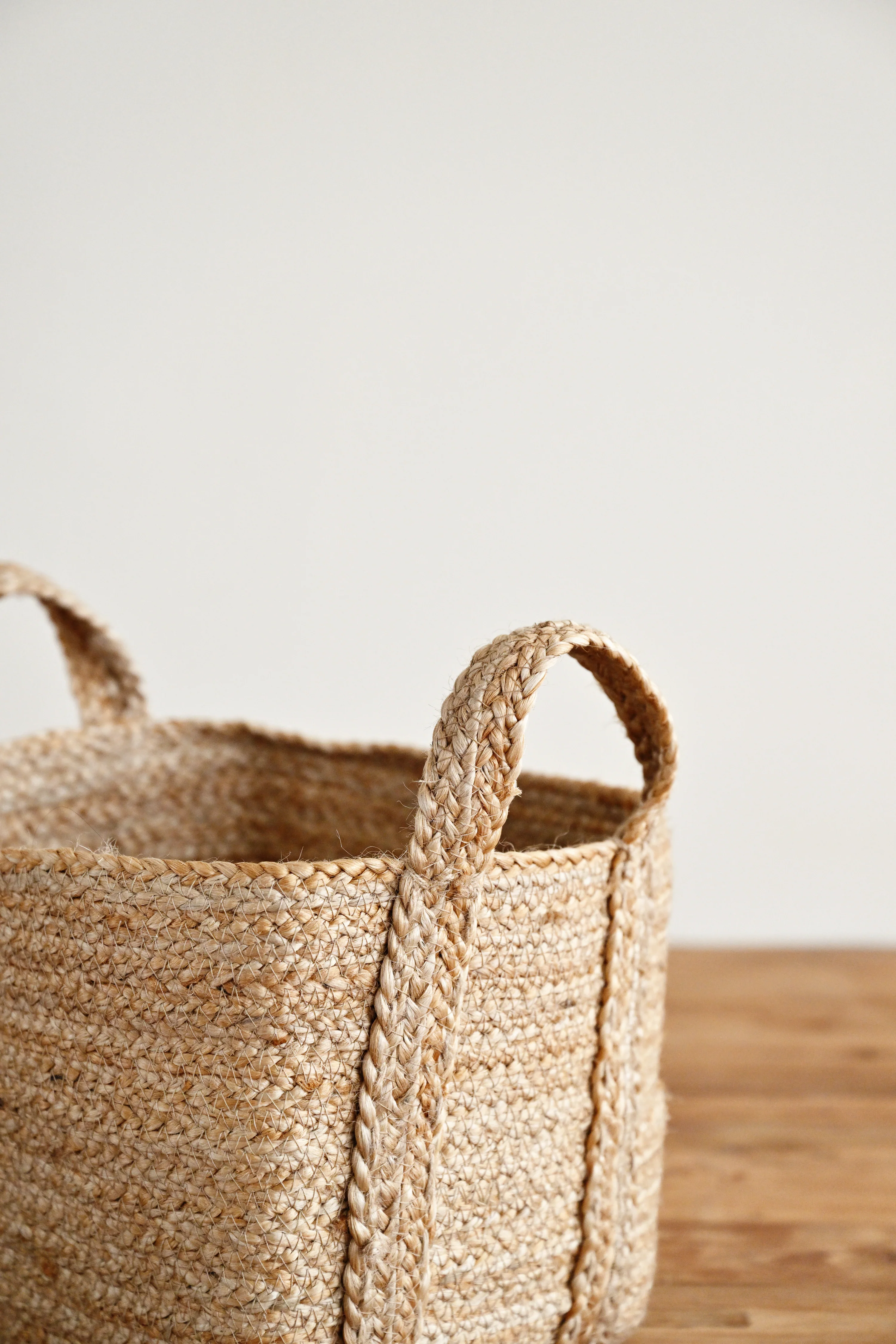 Cove Storage Baskets - Set of 3 - Image 8