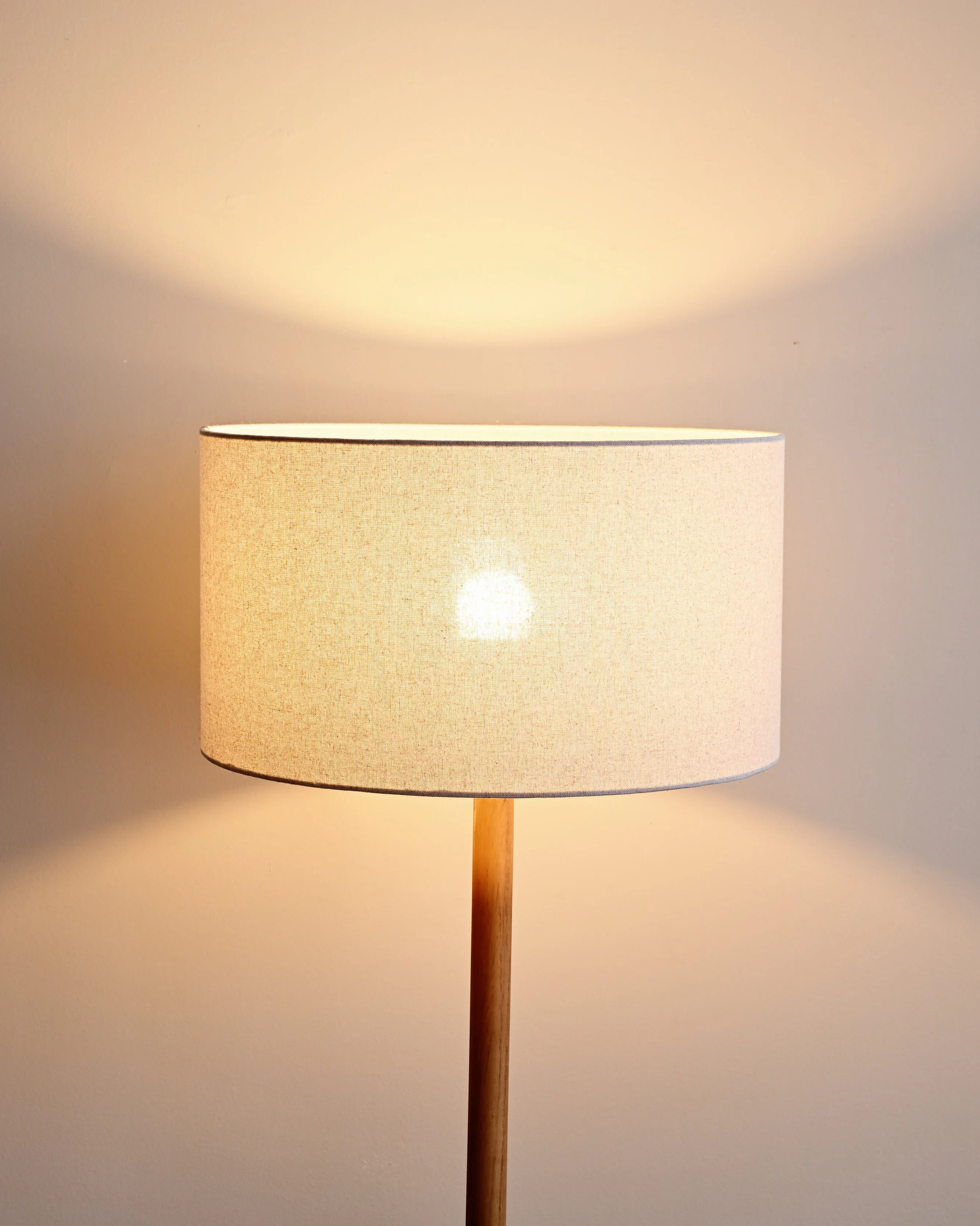 Drum Lampshade - D45cm - Image 6