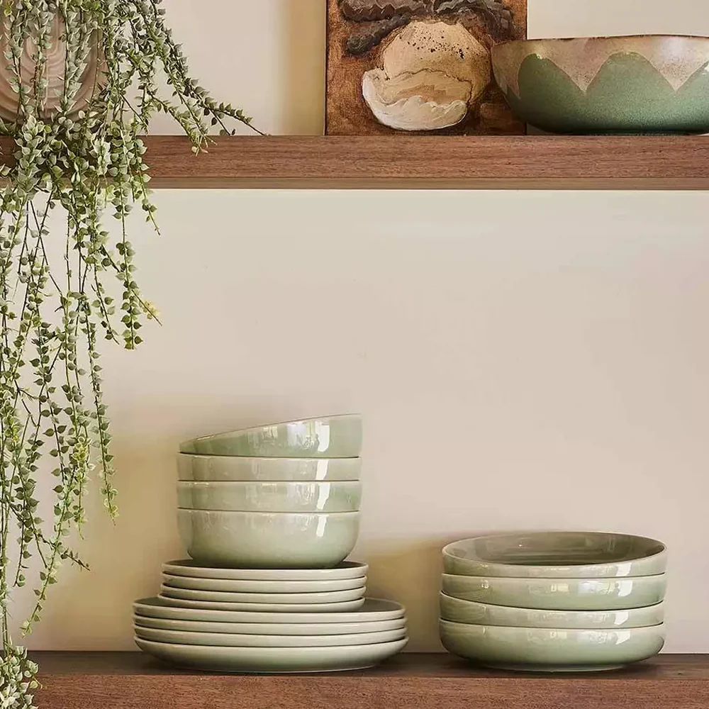 Element Dew Dinner Set (12pcs) - Image 3