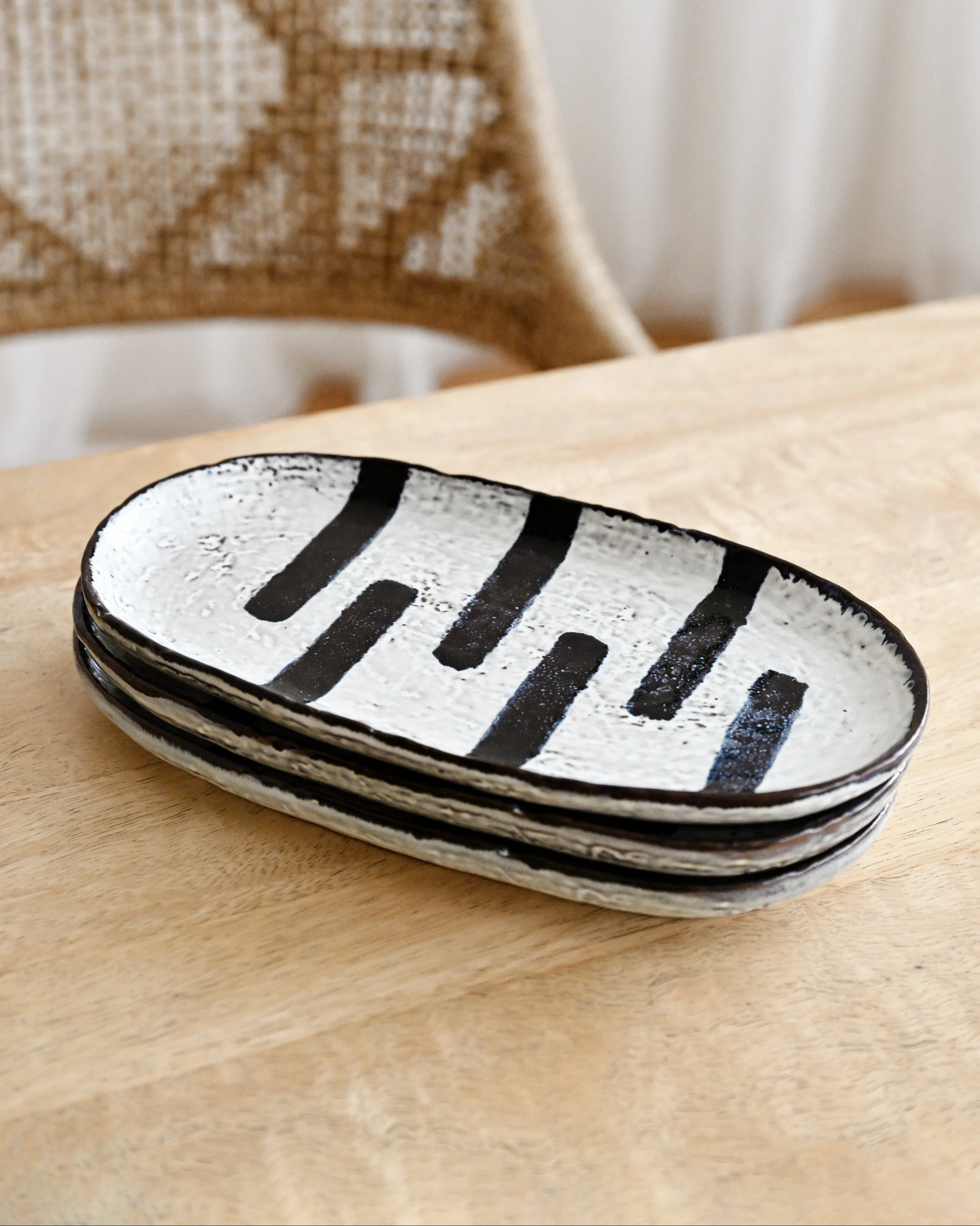 Ever Serving Plate