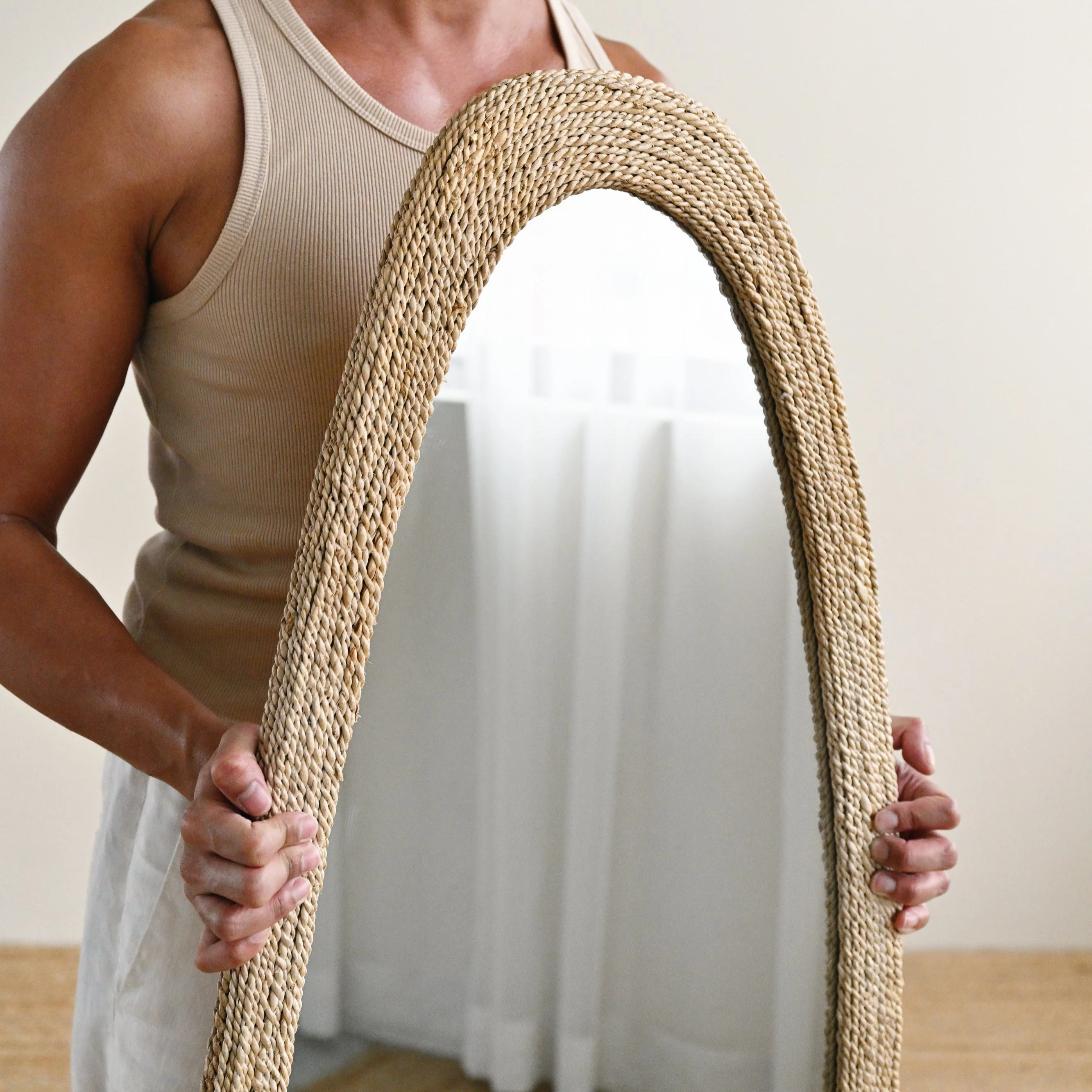 Forest Wall Mirror - Image 6