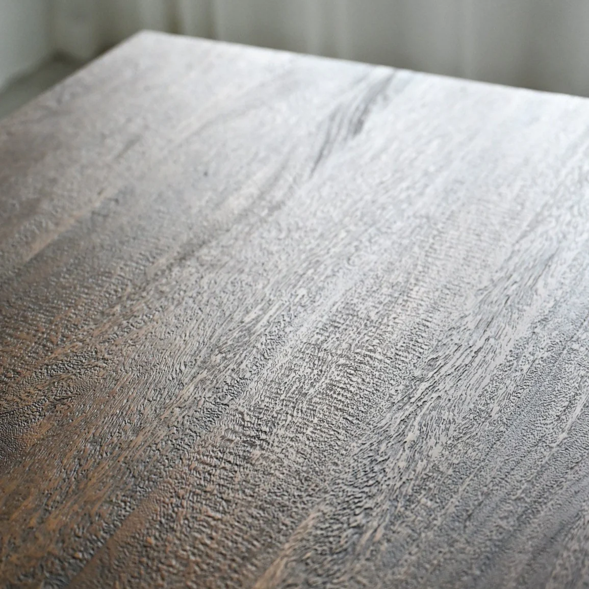Gili Dining Table - Cinnamon - Image 6
