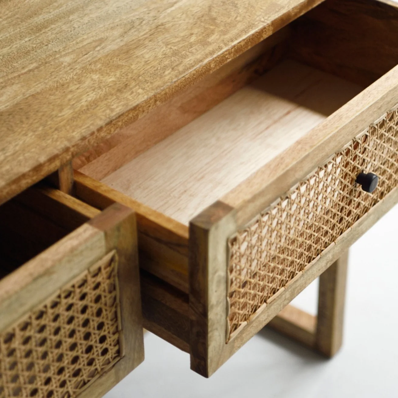 Gili Side Console - Natural - Image 3