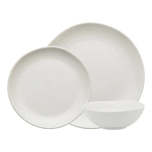 Haven Dinner Set (12 pcs) - Image 3