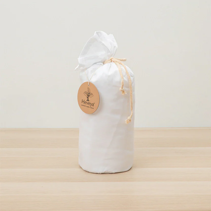 Heveya Bamboo Duvet Sheet Set - King - Image 3