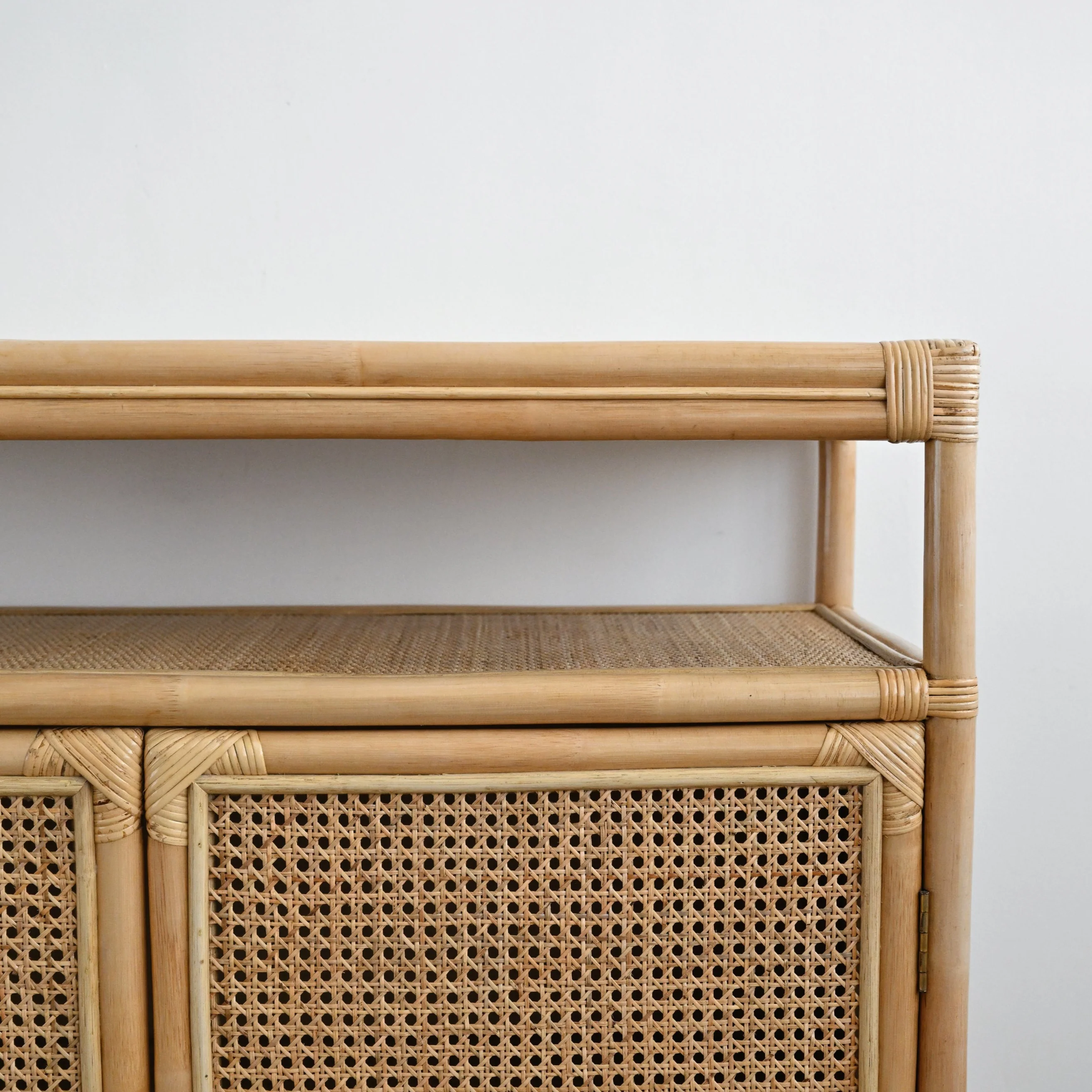 Sunshine 2 Door Cabinet - Image 4