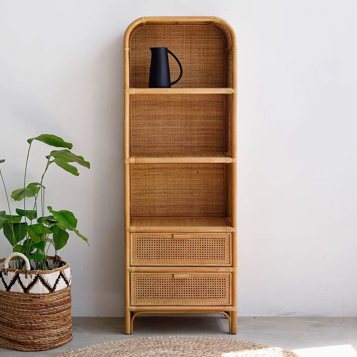 Isola Bookshelf - Image 4