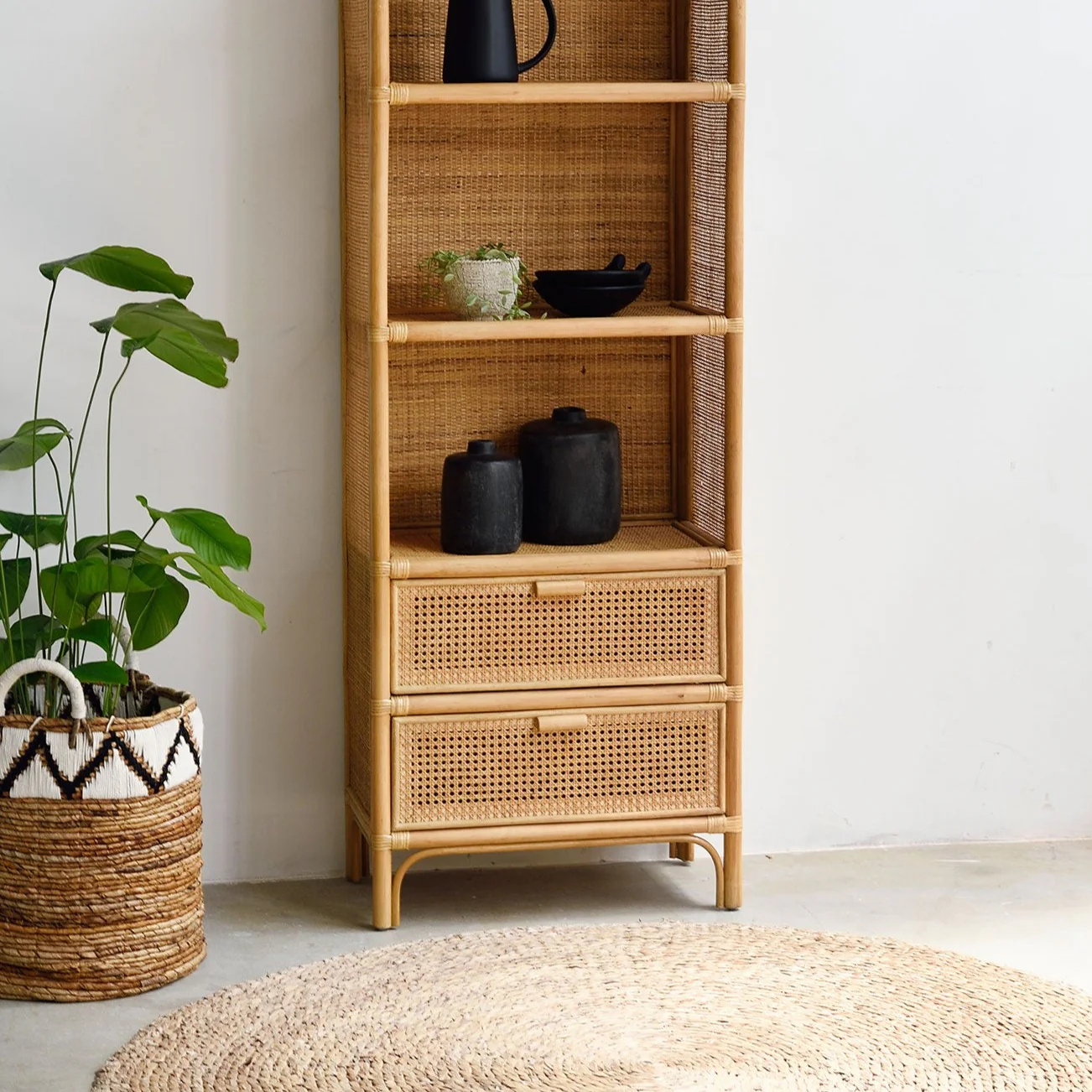 Isola Bookshelf - Image 5