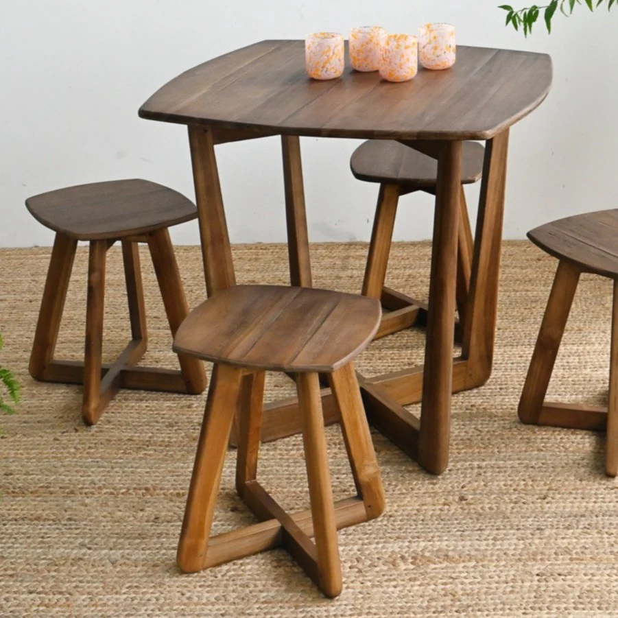 Joan Stool - Image 5