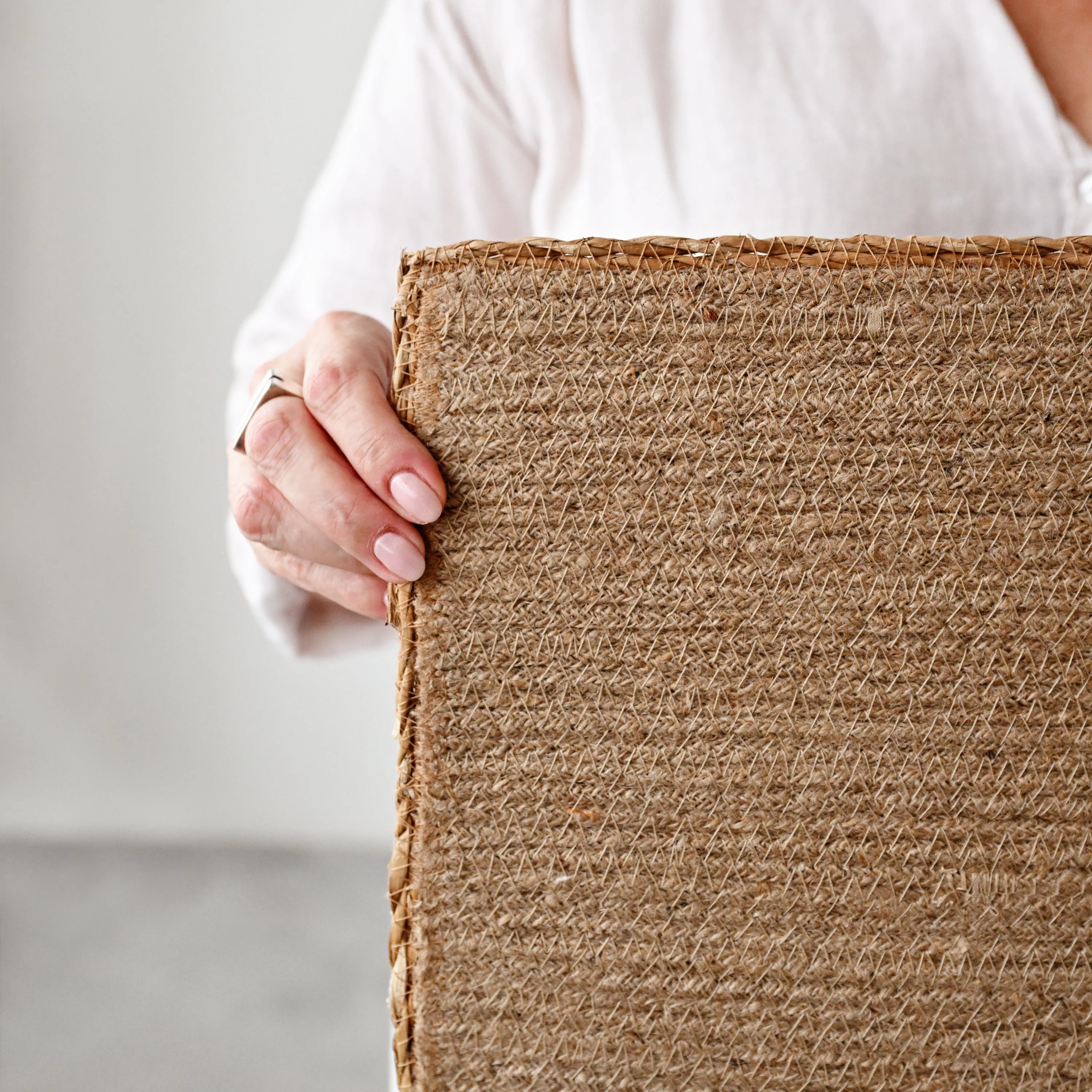 Jute Placemat - Image 2