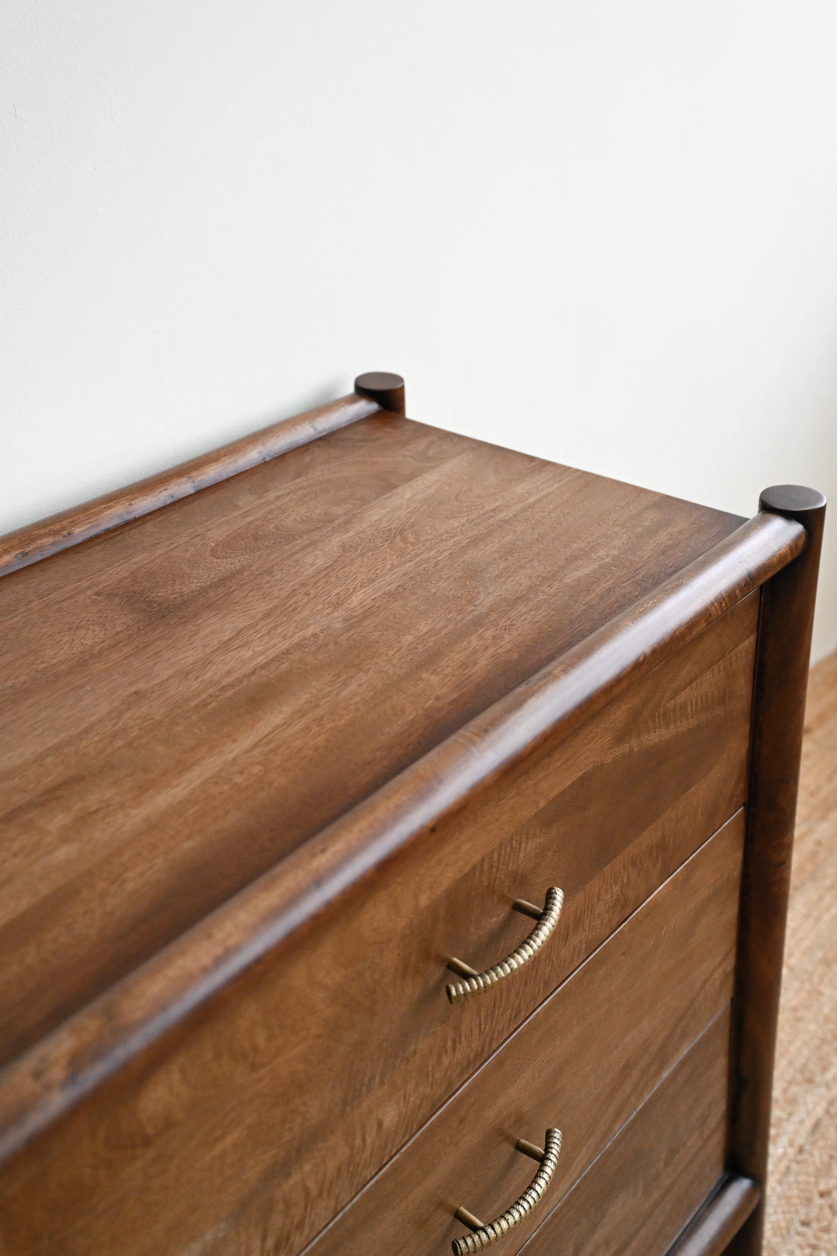 Karo Chest of Drawers - Cocoa - Image 6