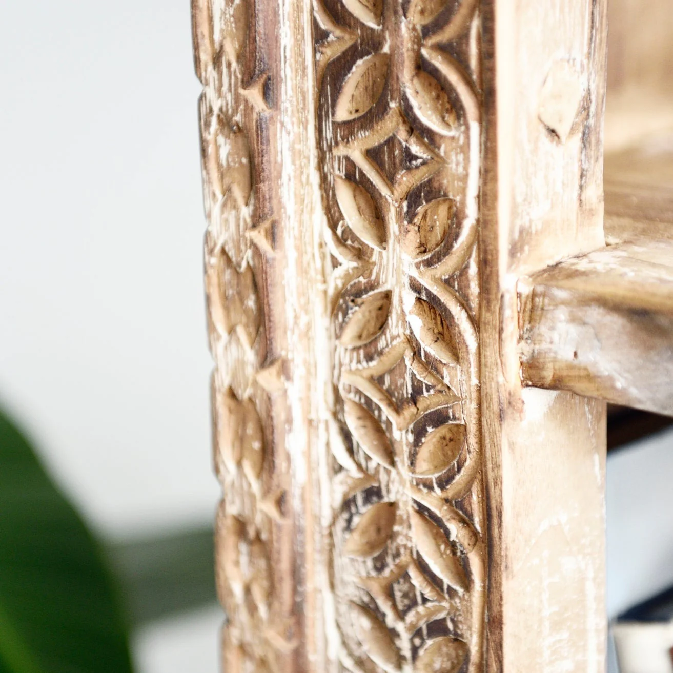 Kawung Bookshelf - Image 9