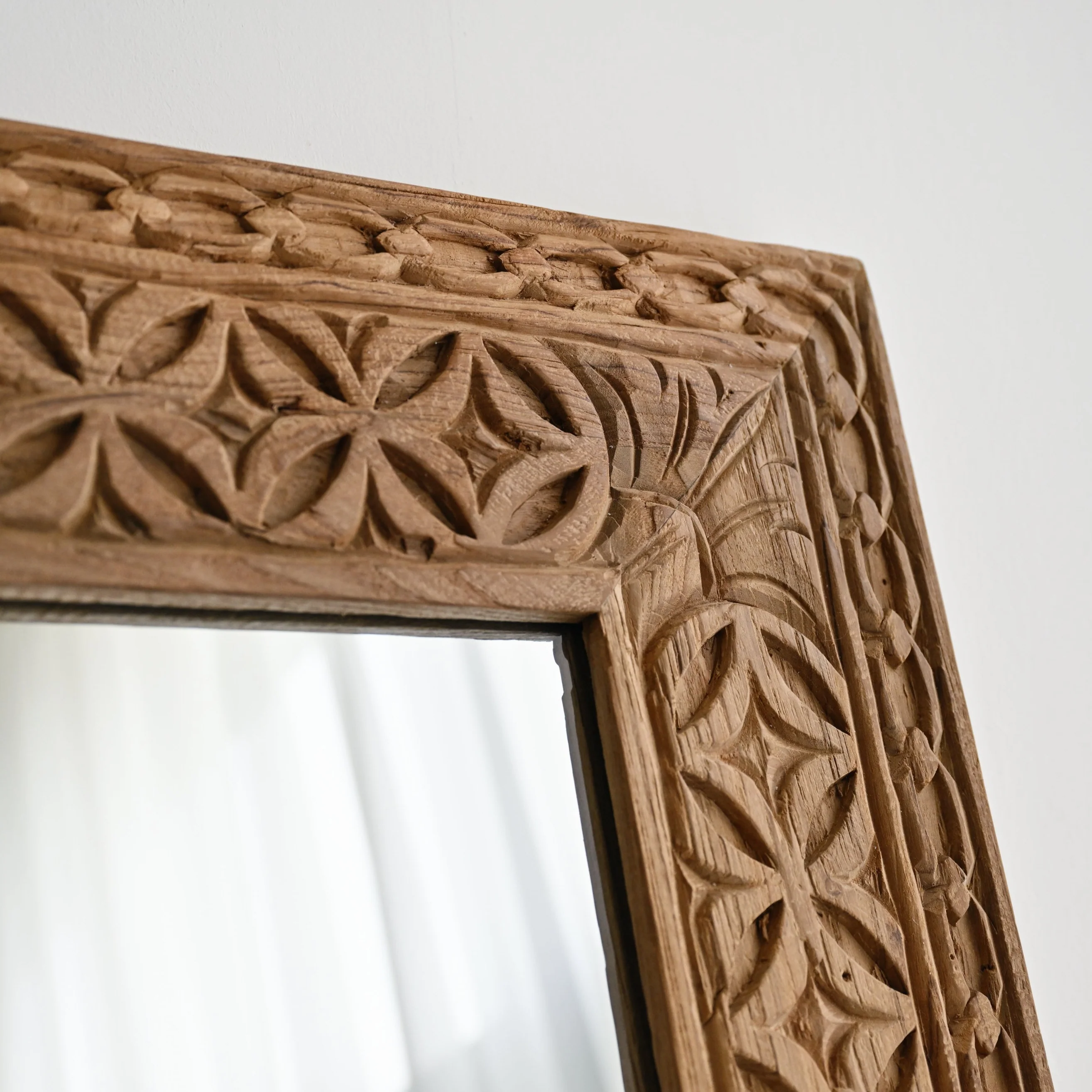 Kawung Mirror 100cm x 200cm - Image 6