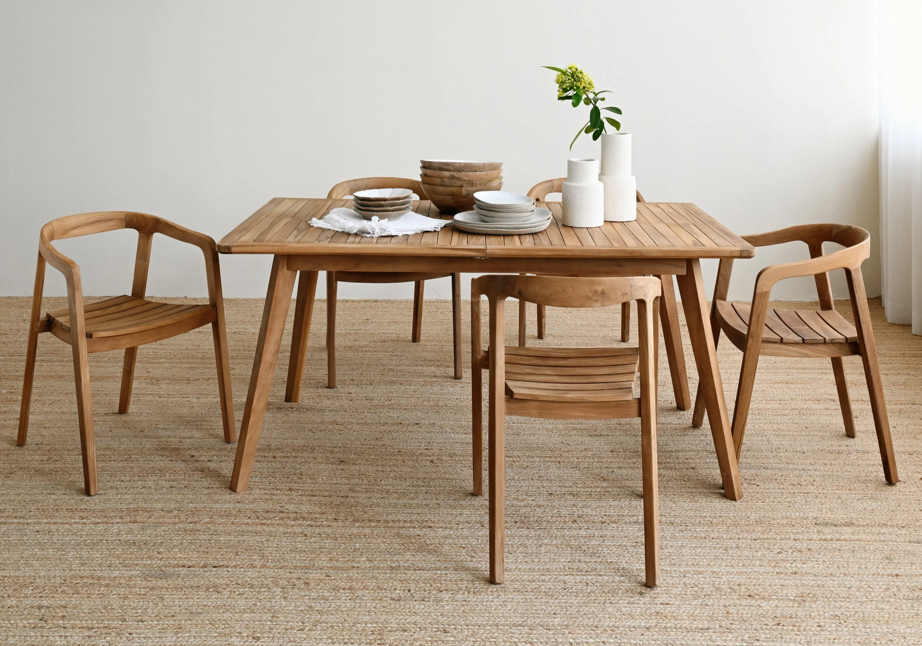 Kiara Outdoor Dining Chair - Image 8
