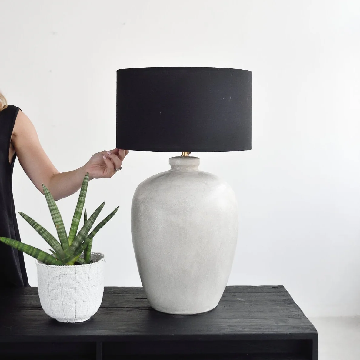 Lampshades - D35cm - Image 2