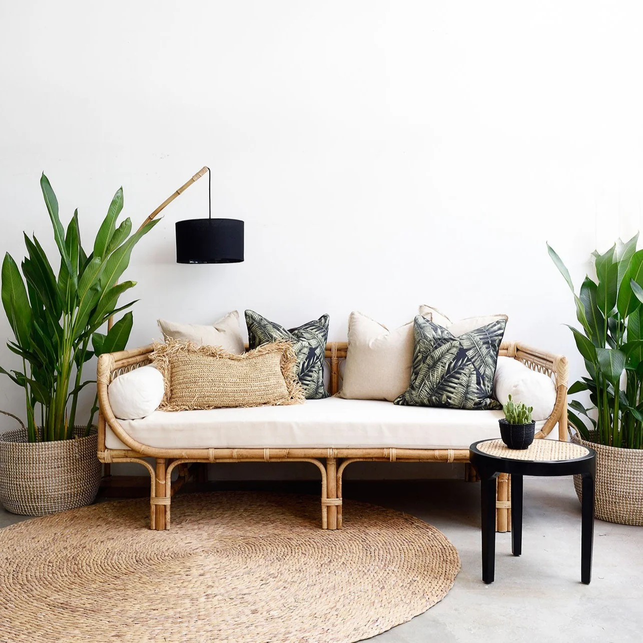 Large Aliki Daybed - Image 6