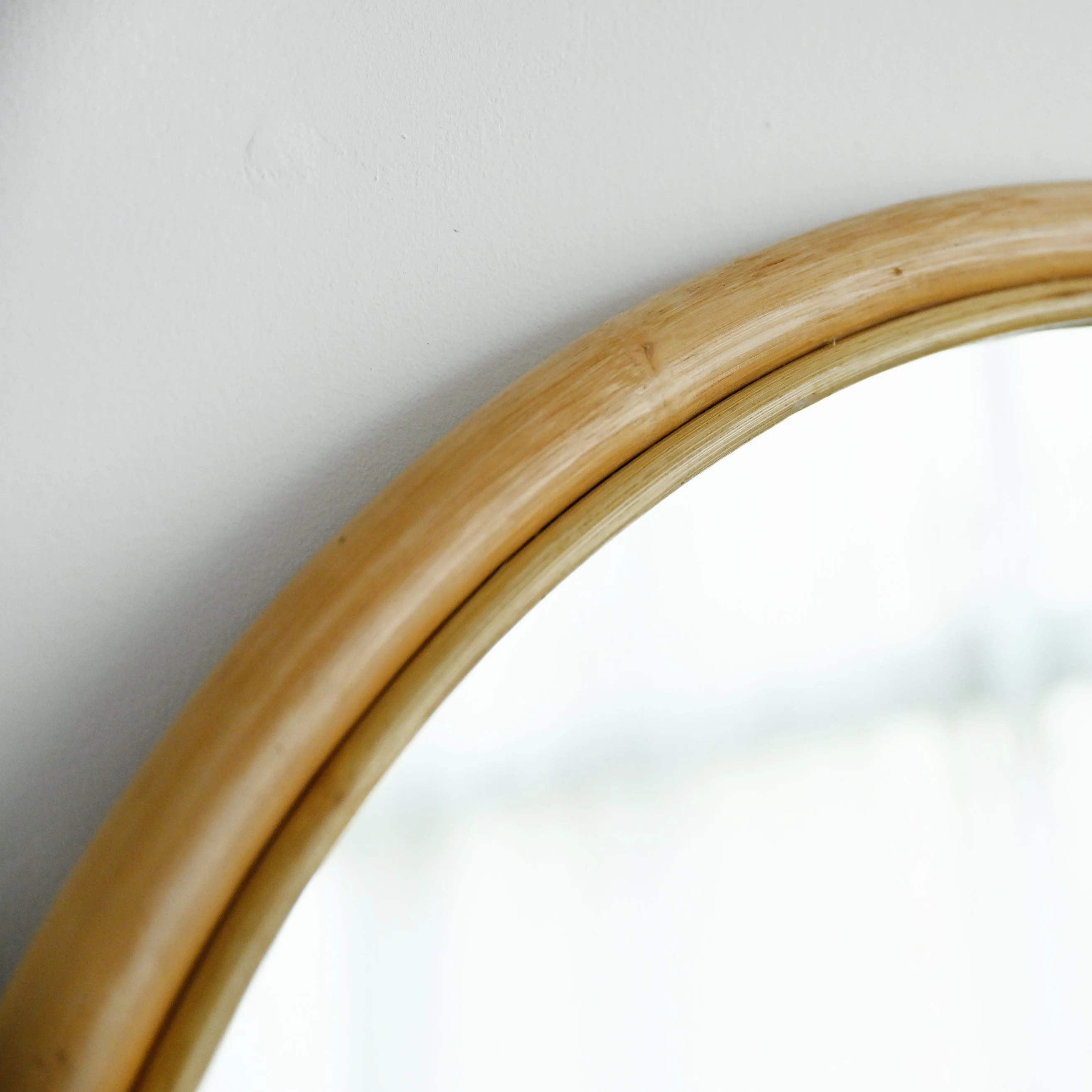 Large Arched Mirror - Image 4