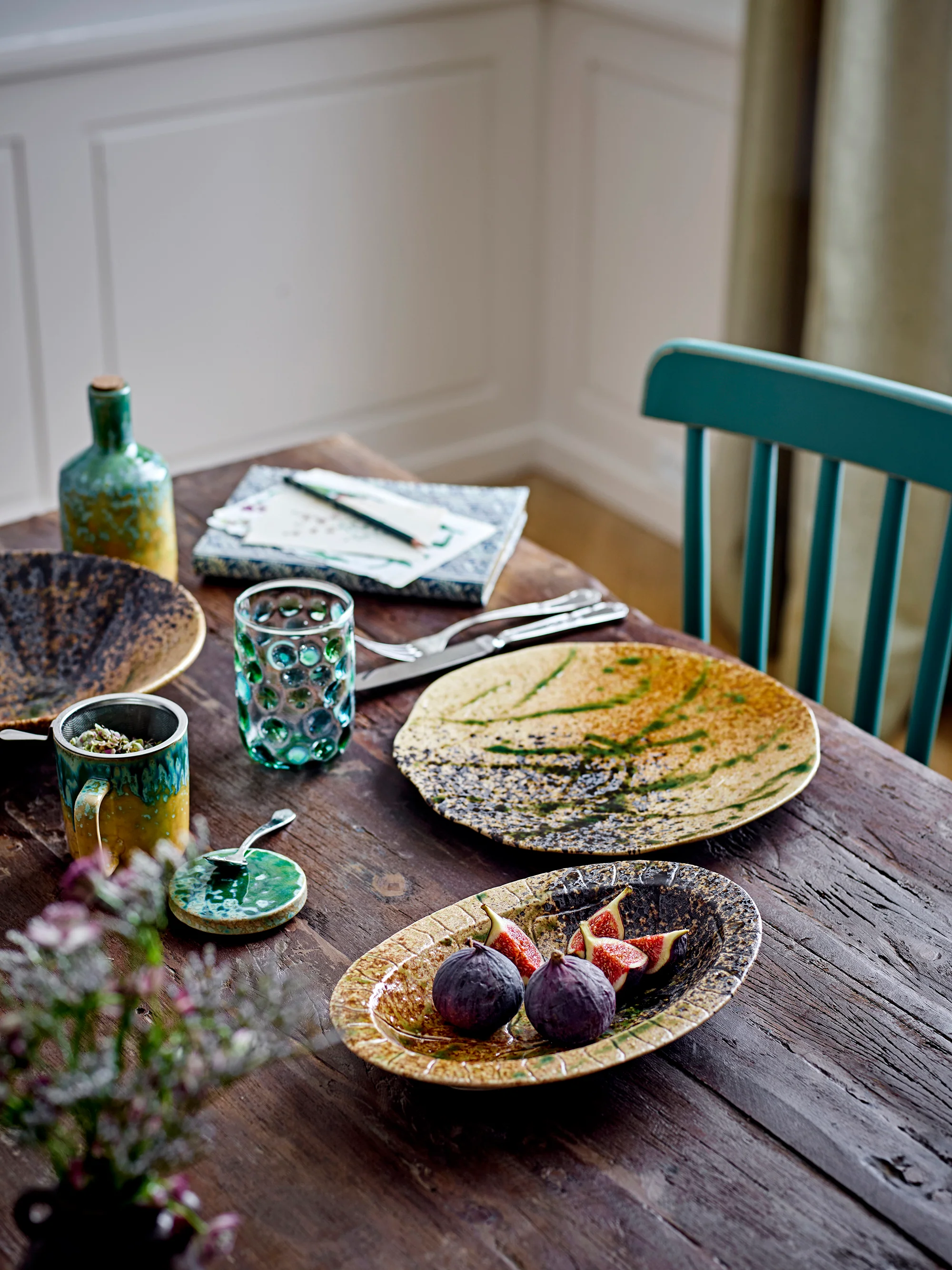Larken Serving Plate - Image 5