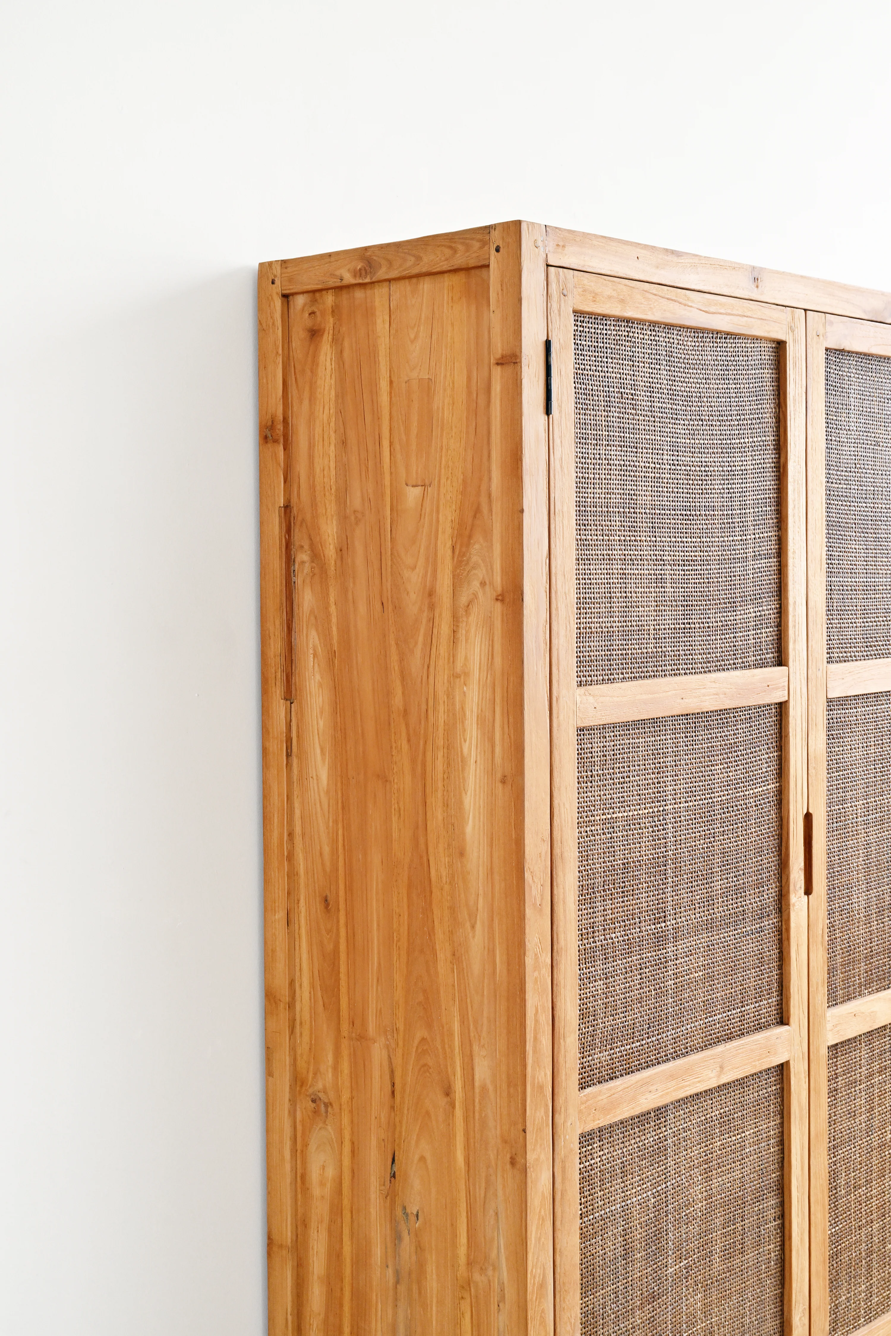 Lathvia Tall Cabinet - Image 6