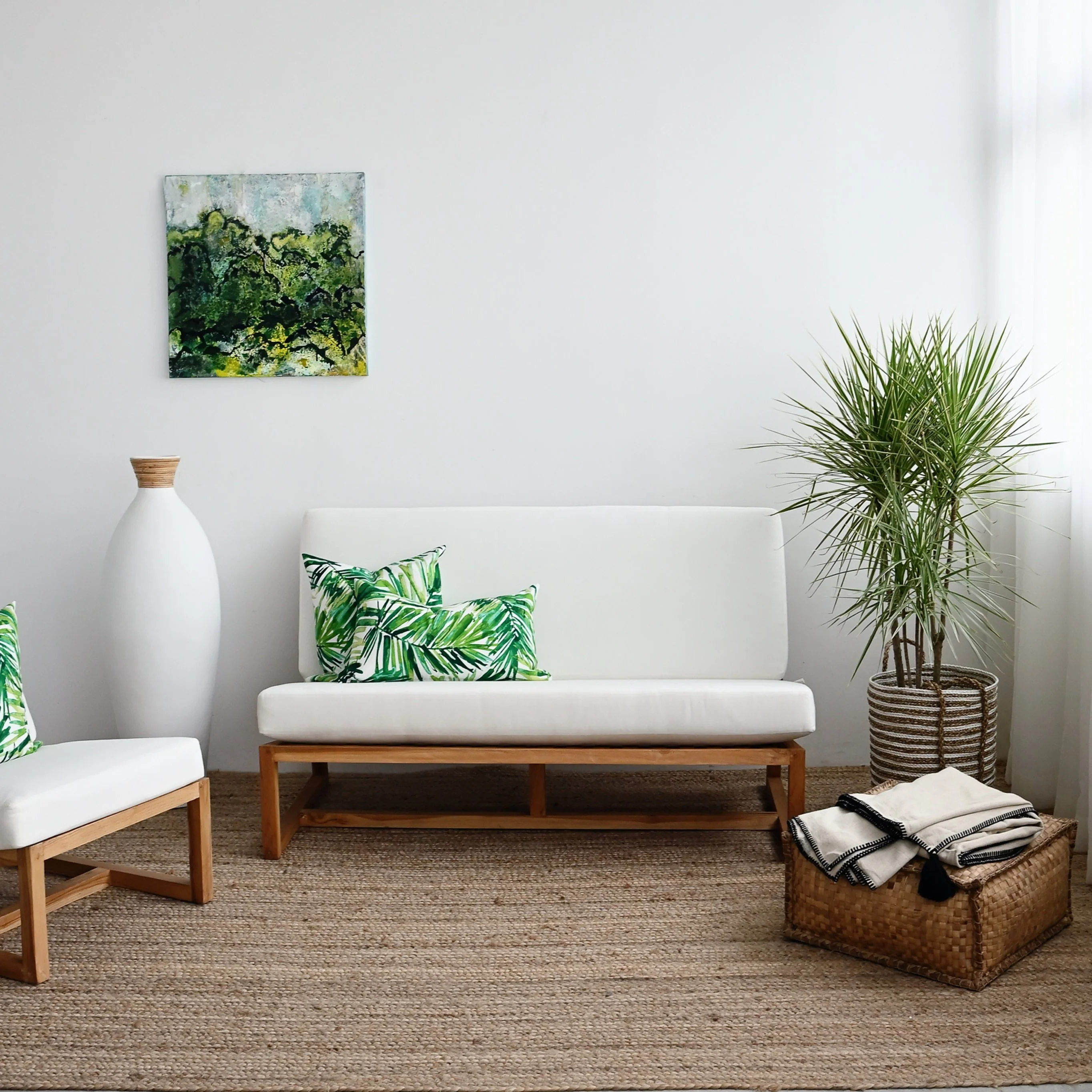 Lego 2 Seater Sofa - Image 4
