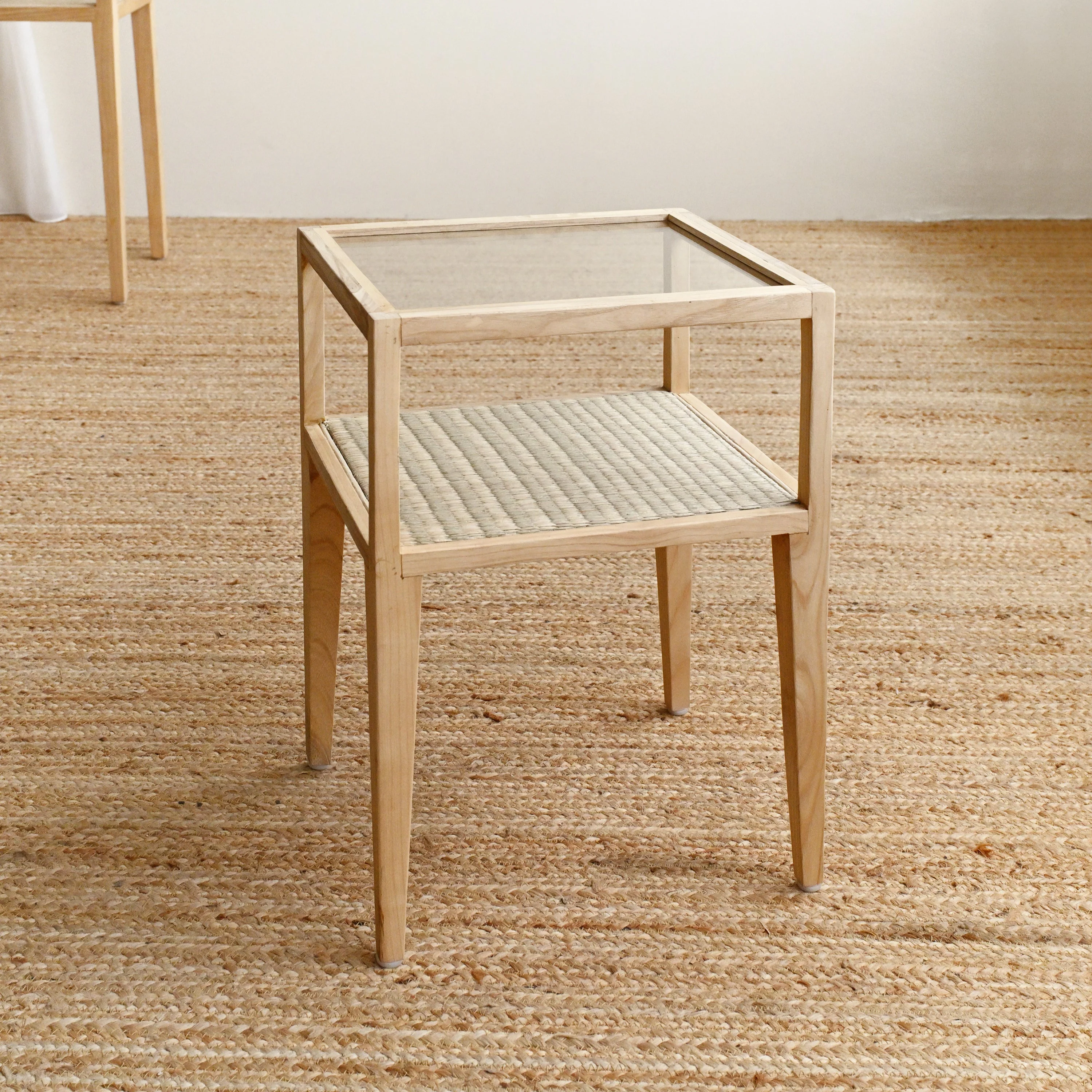 Lisbon Side Table - Image 3