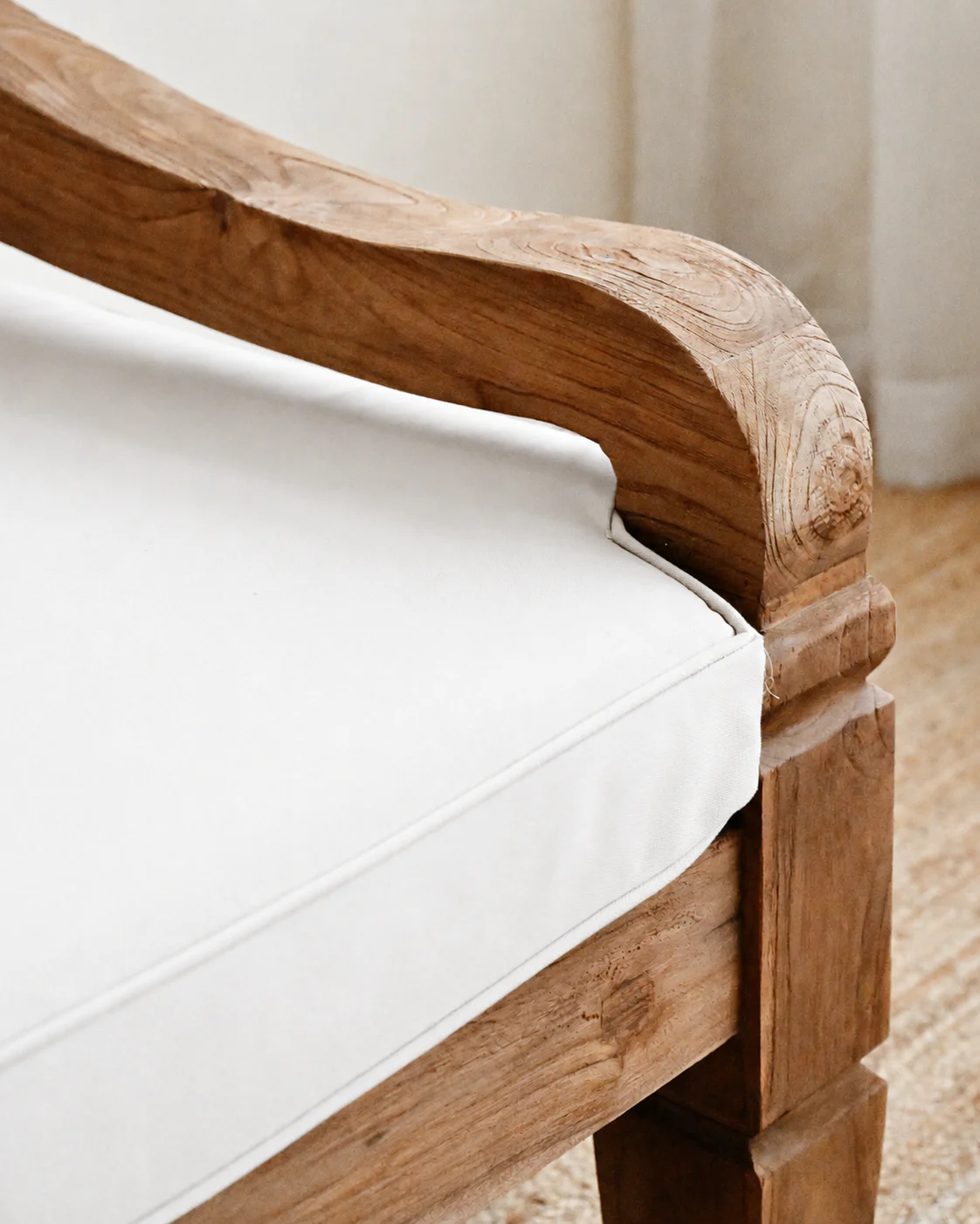 Lombok Daybed Outdoor Cover - Image 3