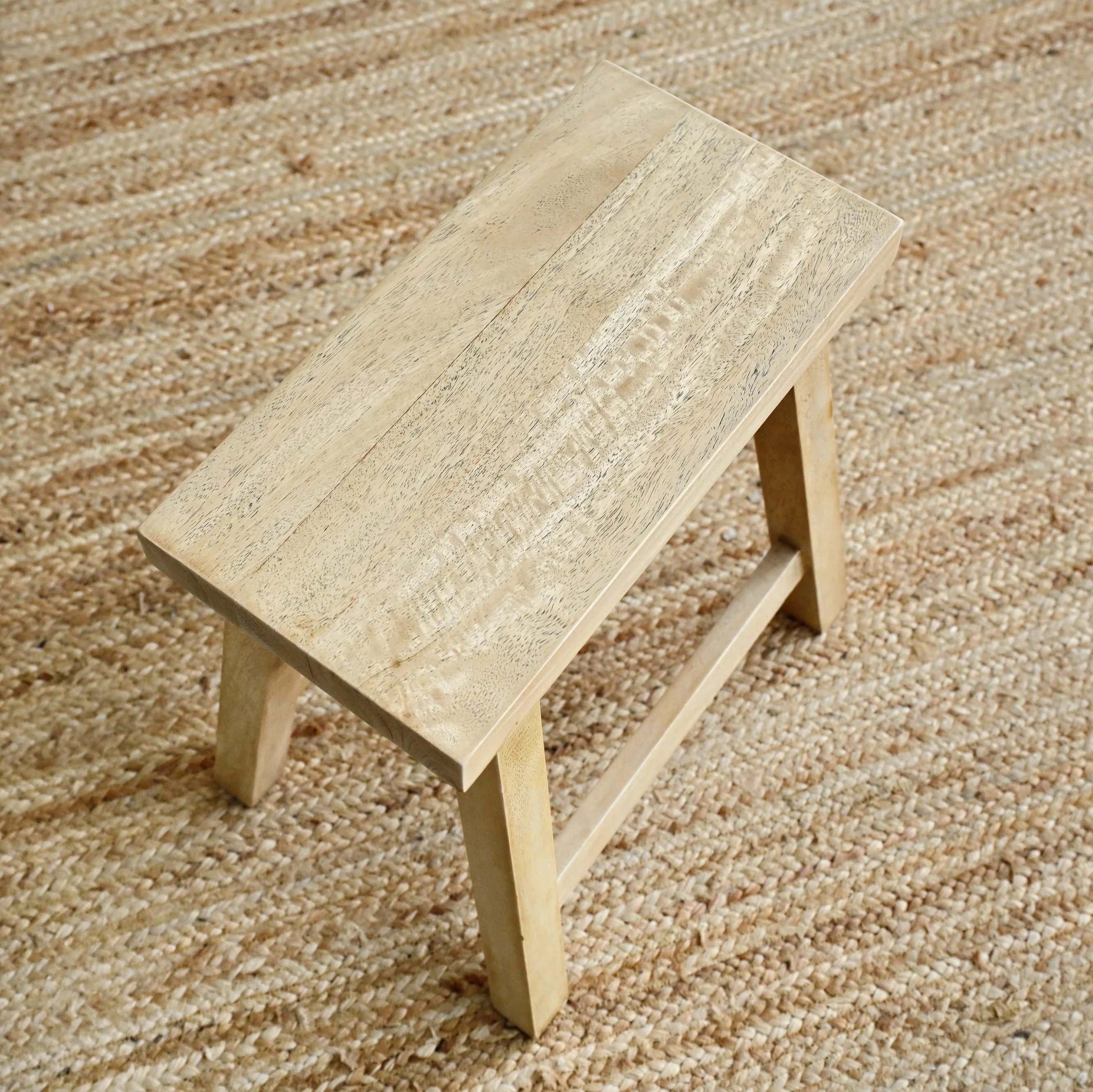 Lowanu Stool - Image 2