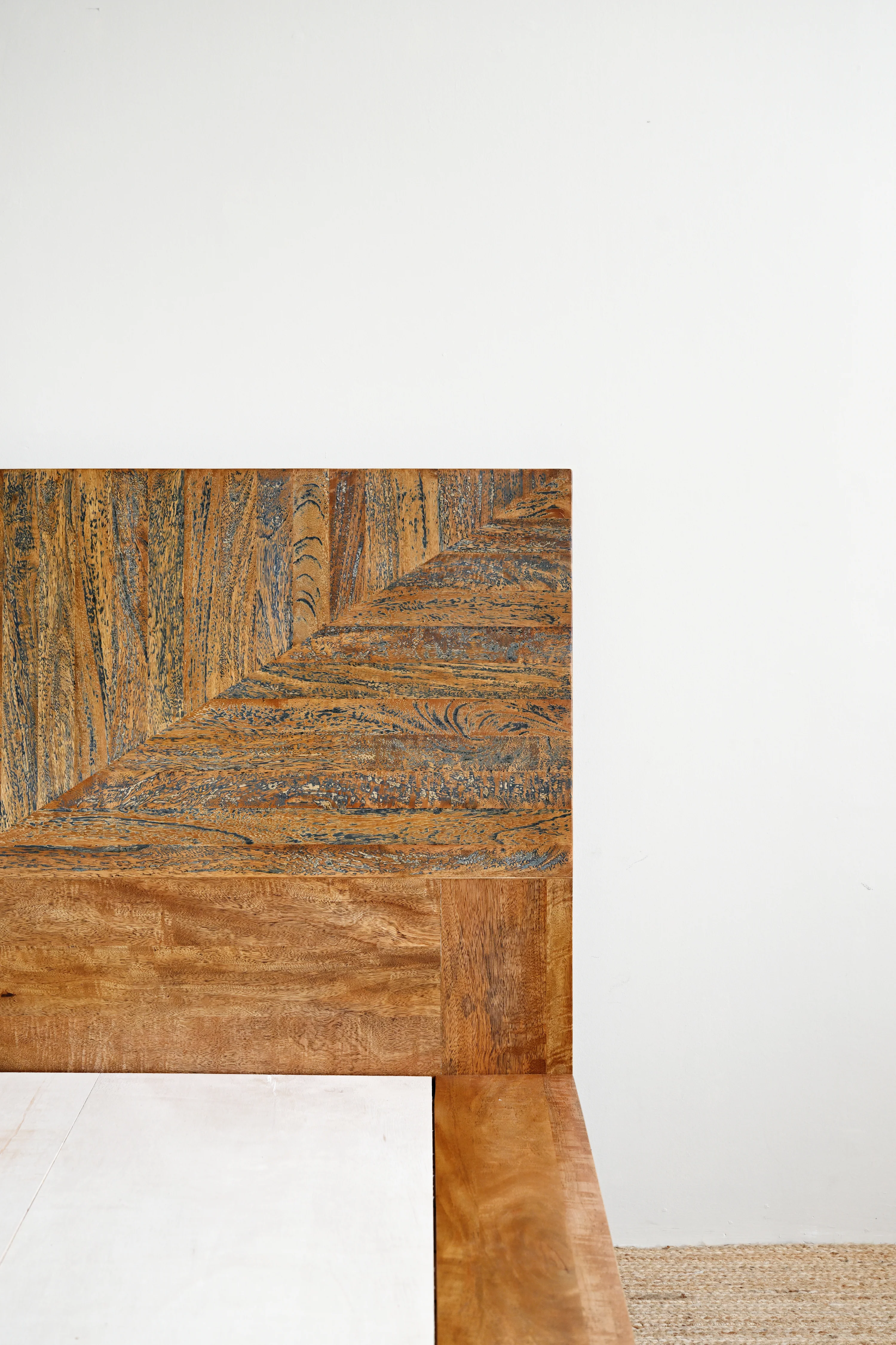 Madura Bed - Midnight Indigo - Image 17