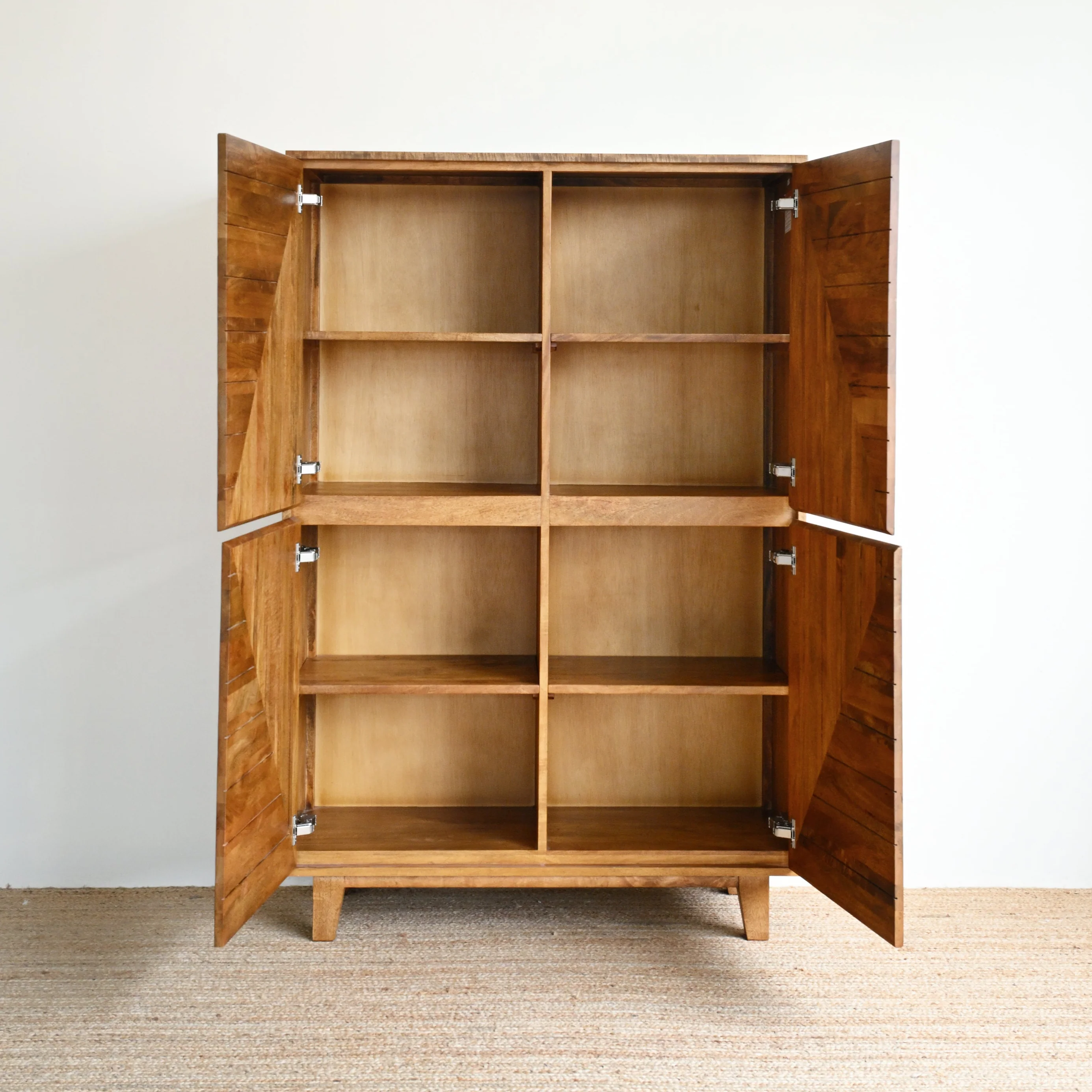 Madura Cabinet - Midnight Indigo - Image 4