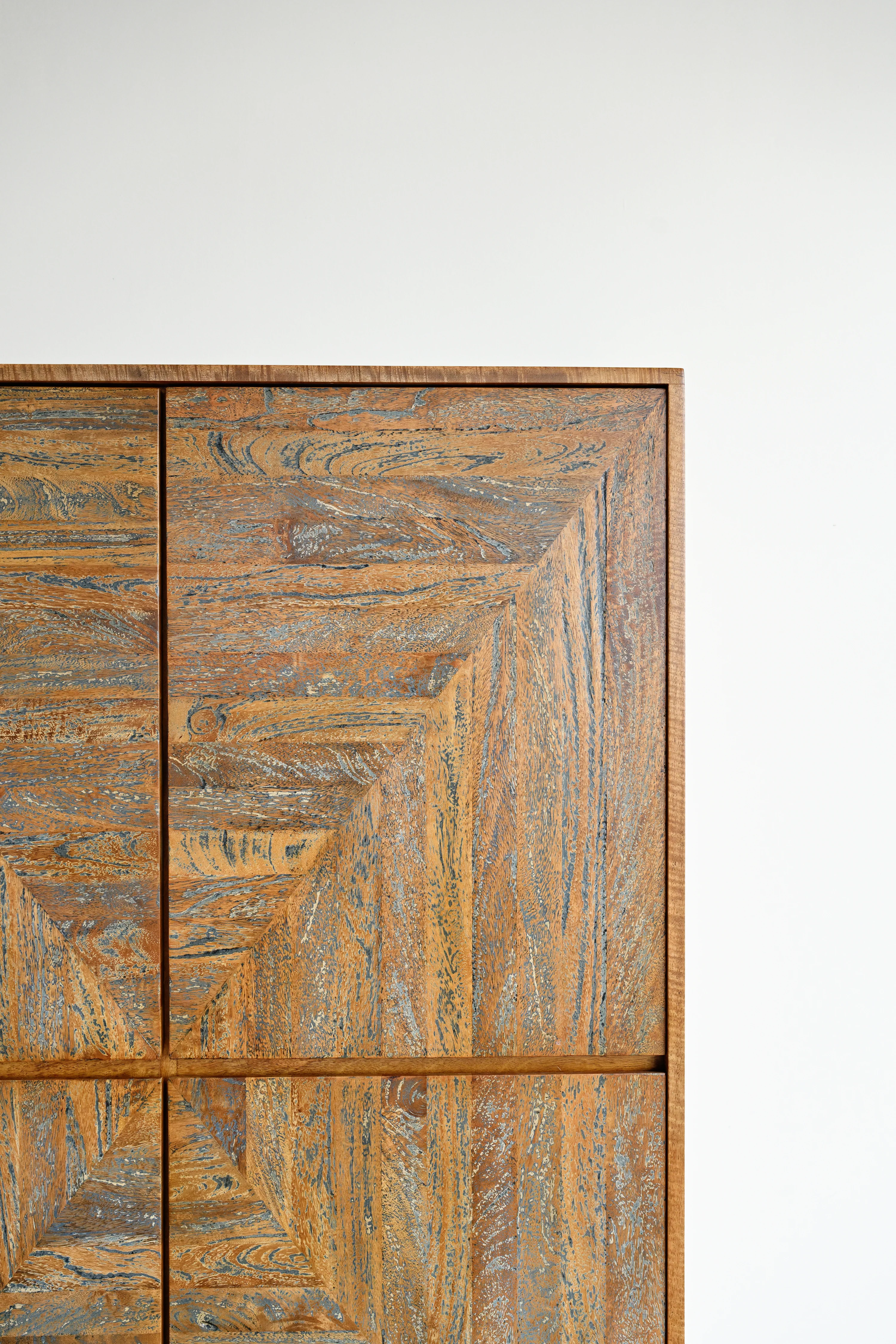 Madura Cabinet - Midnight Indigo - Image 5