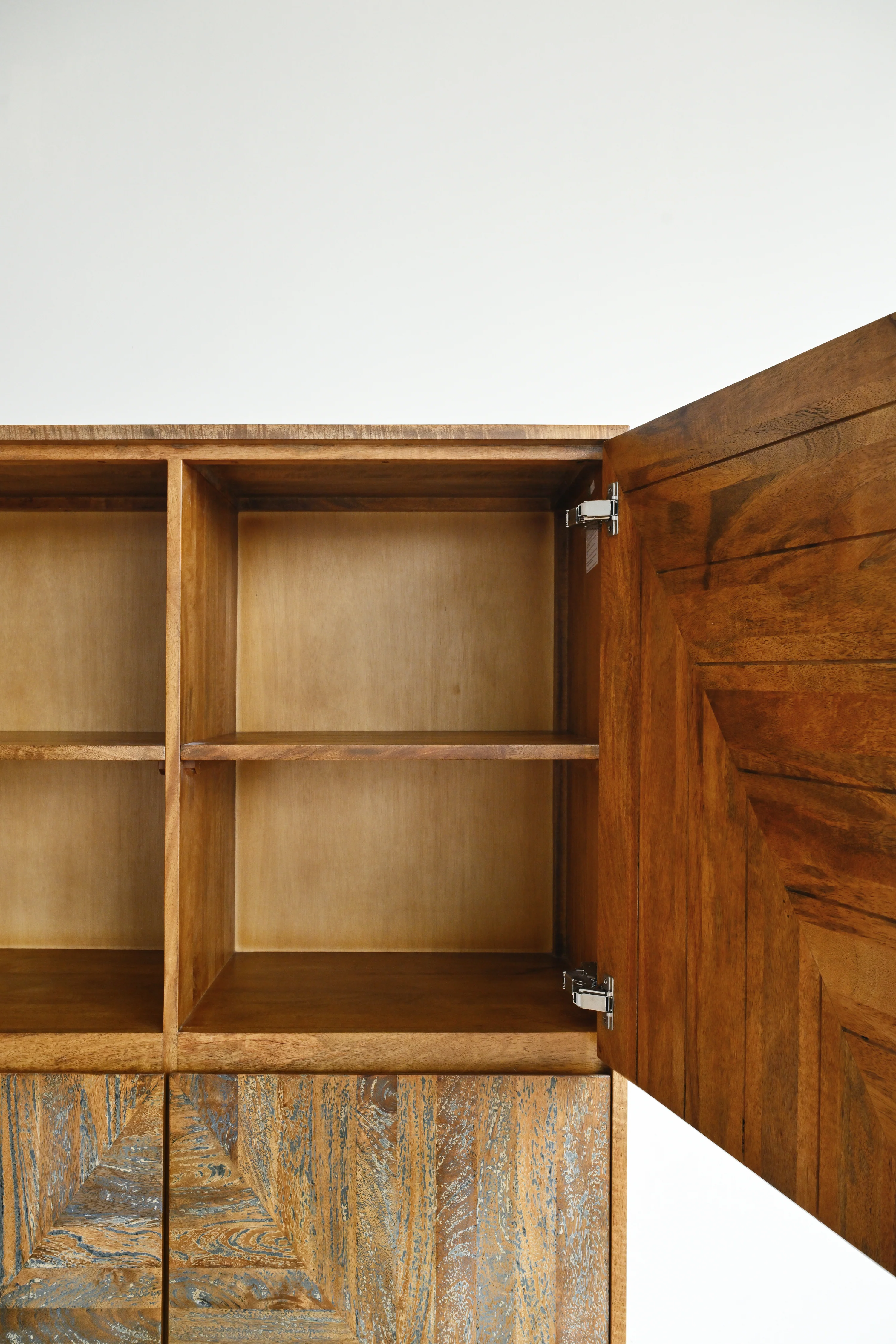 Madura Cabinet - Midnight Indigo - Image 7
