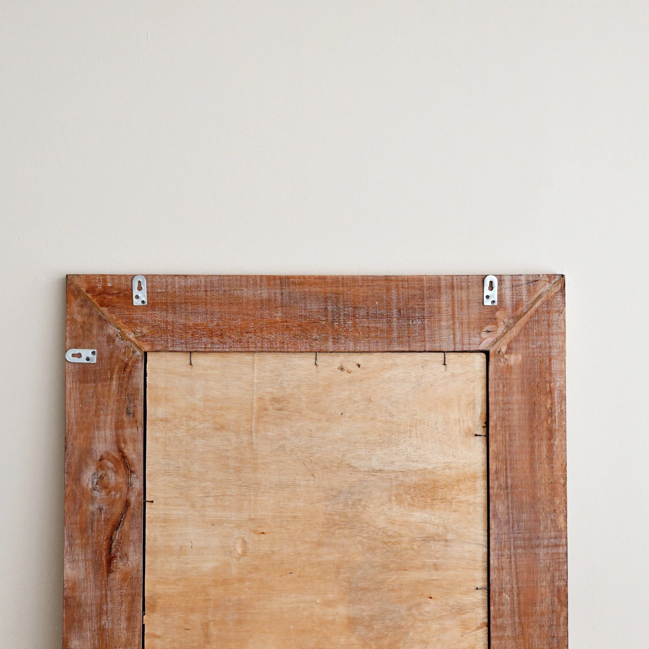 Manado Natural Carved Mirror - 80cm x 180cm - Image 6