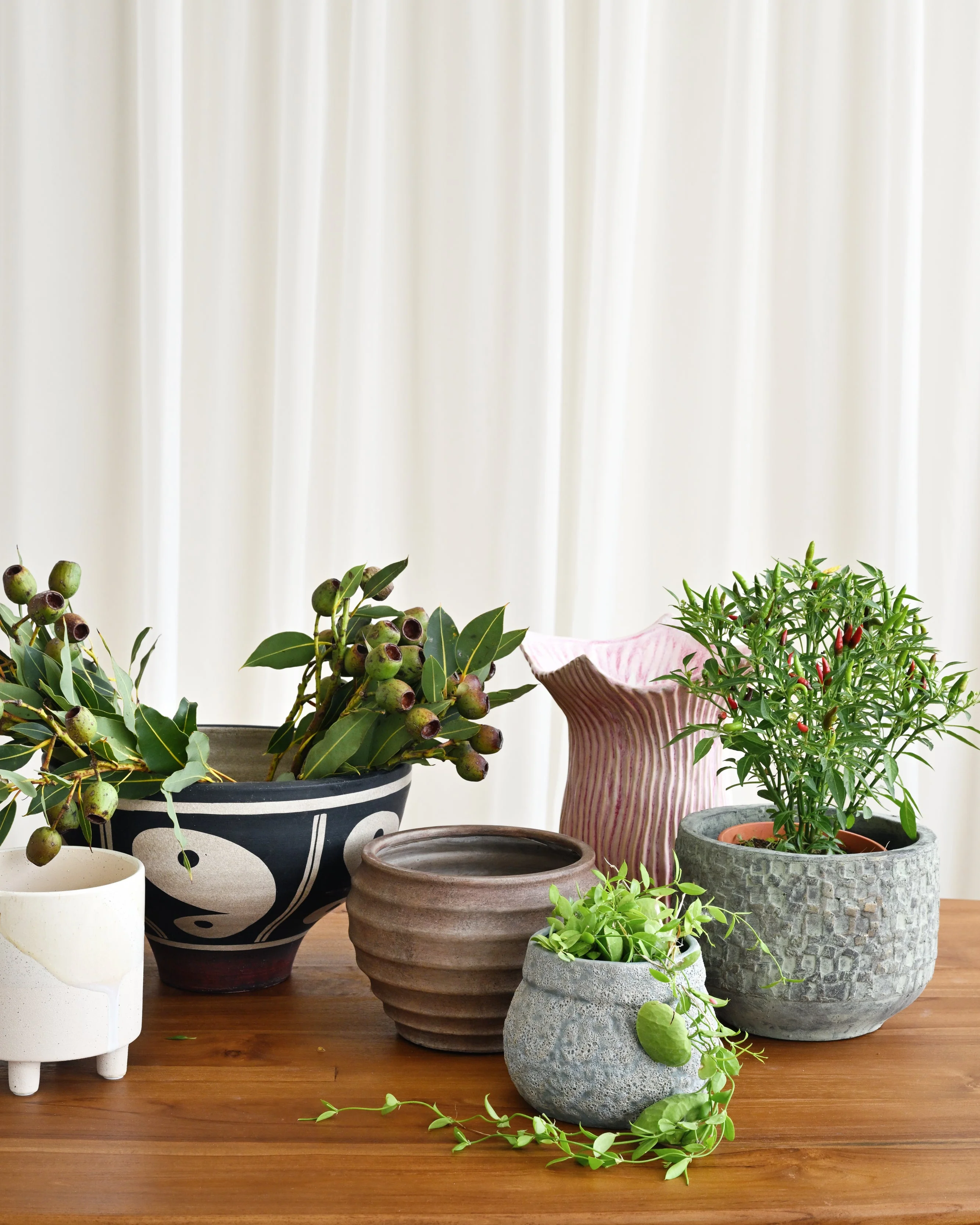 Mayia Flowerpot - Image 4