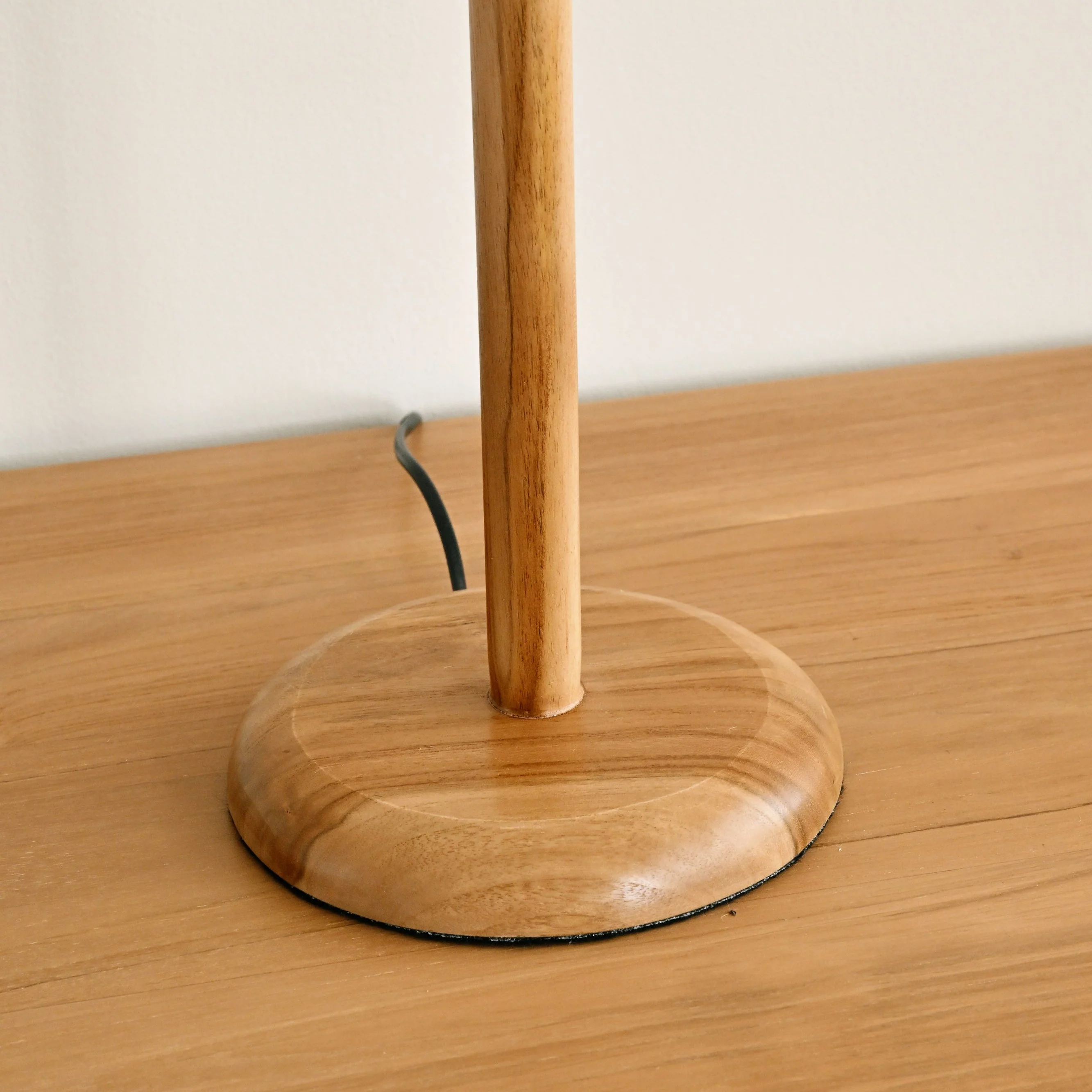 Mini Mercury Table Lamp - Natural - Image 8