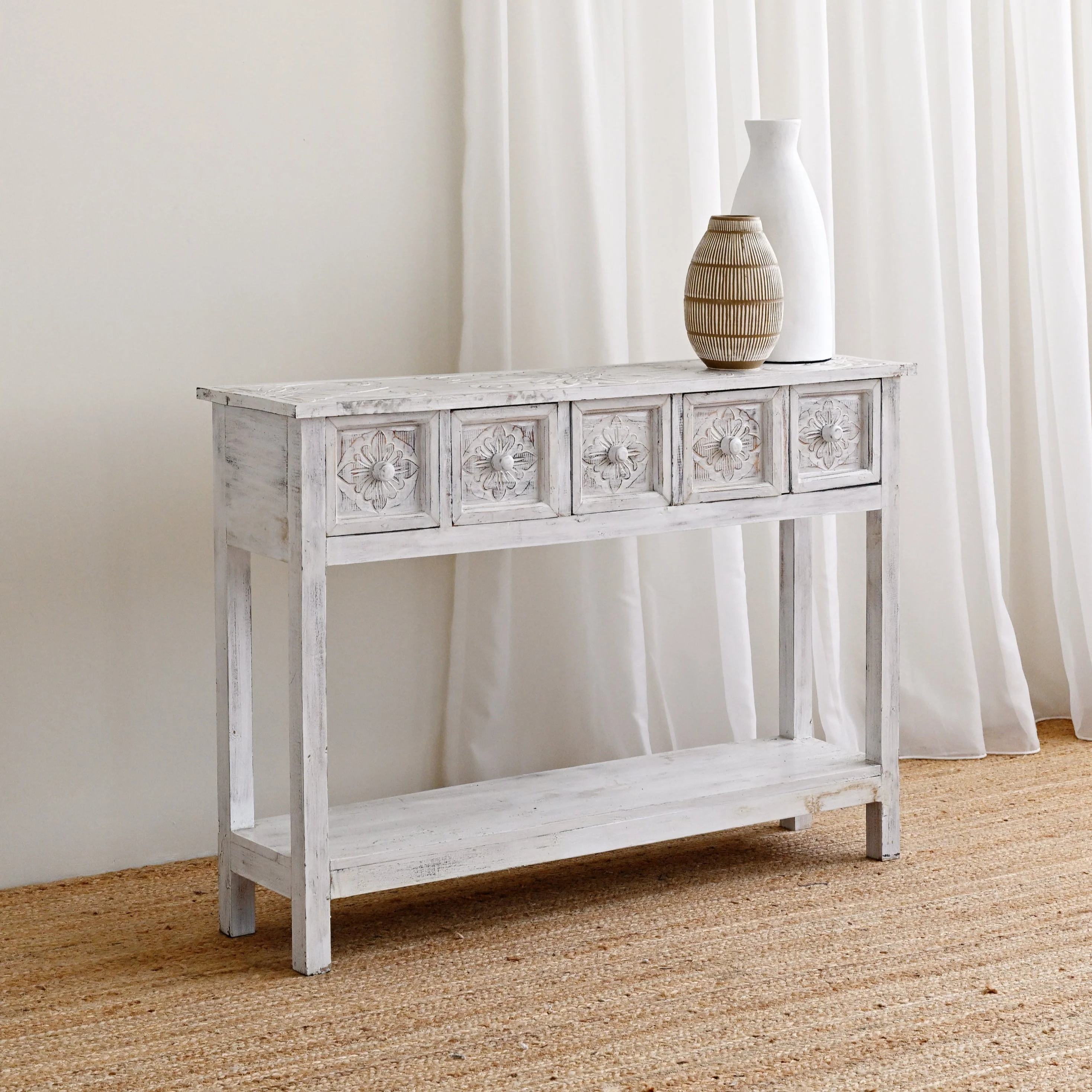 Moroccan Console - Image 3