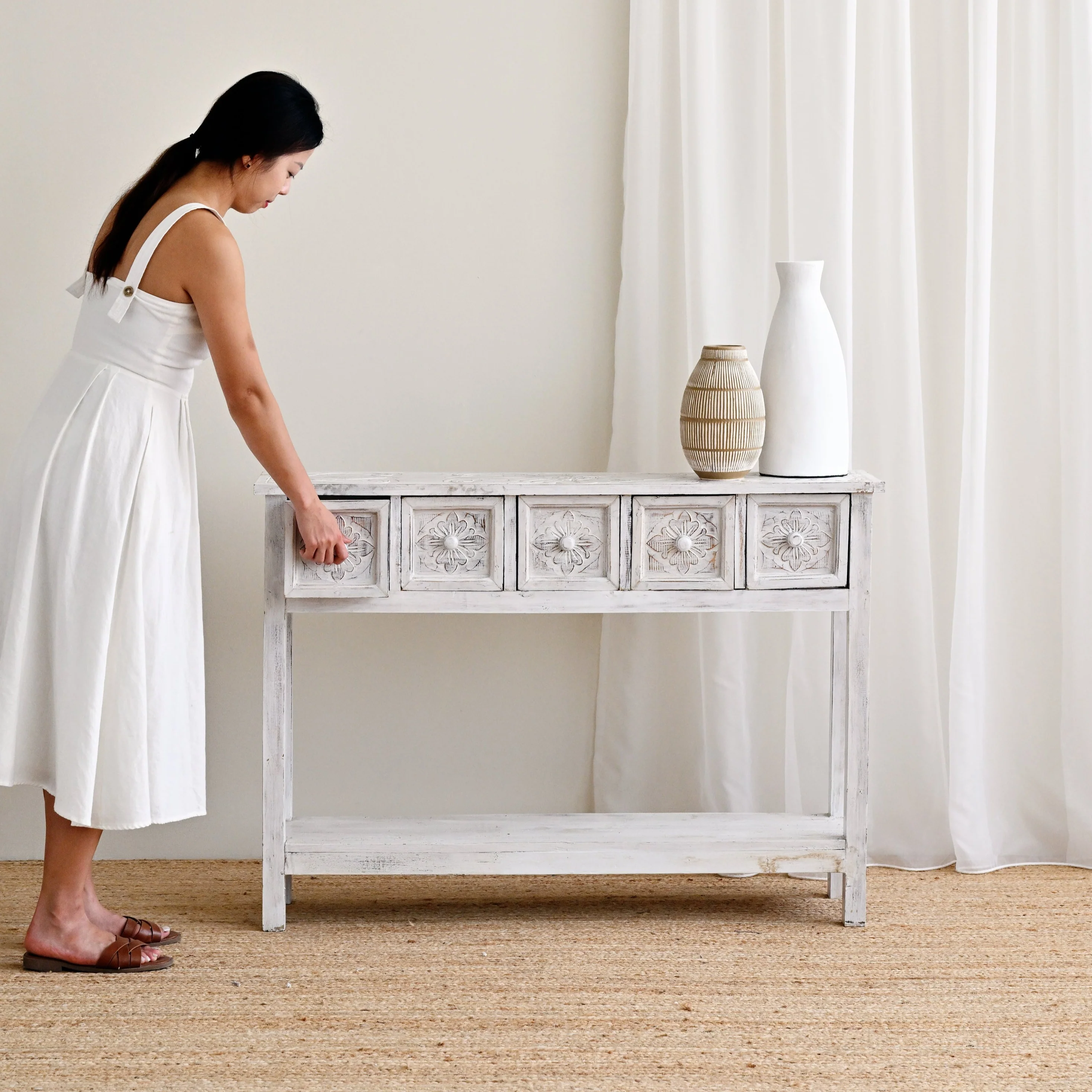 Moroccan Console - Image 4