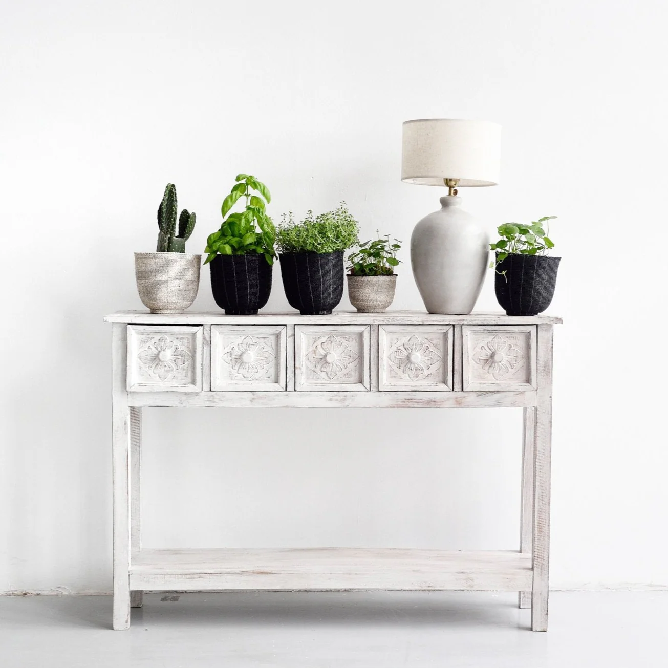 Moroccan Console - Image 5