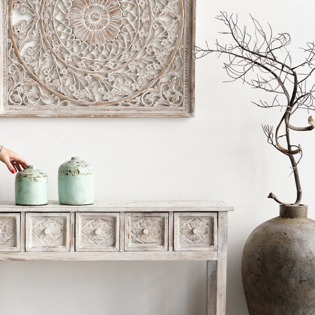 Moroccan Console - Image 7