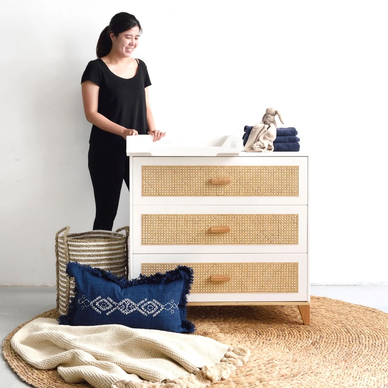 Nami Chest of Drawers - Image 6